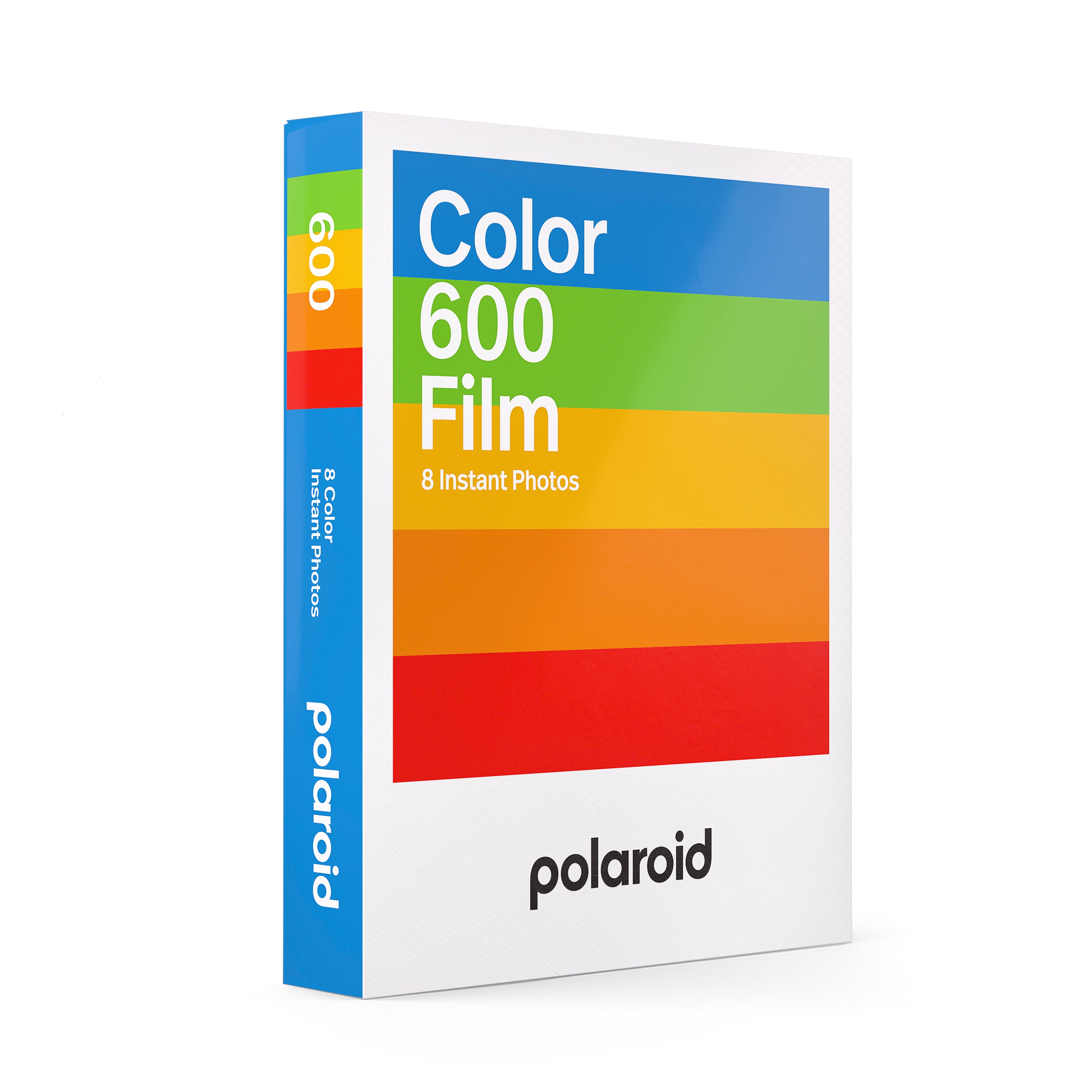 Polaroid Color Film for 600 Instant Camera Film for 600 #6002