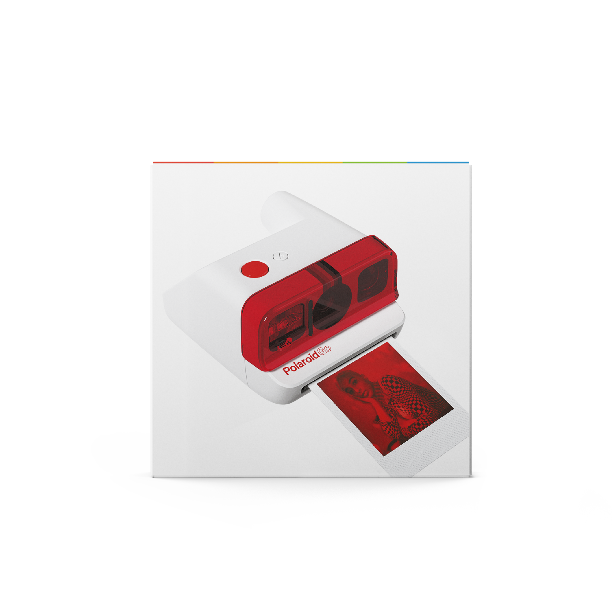 Polaroid Go 鏡頭濾鏡套裝