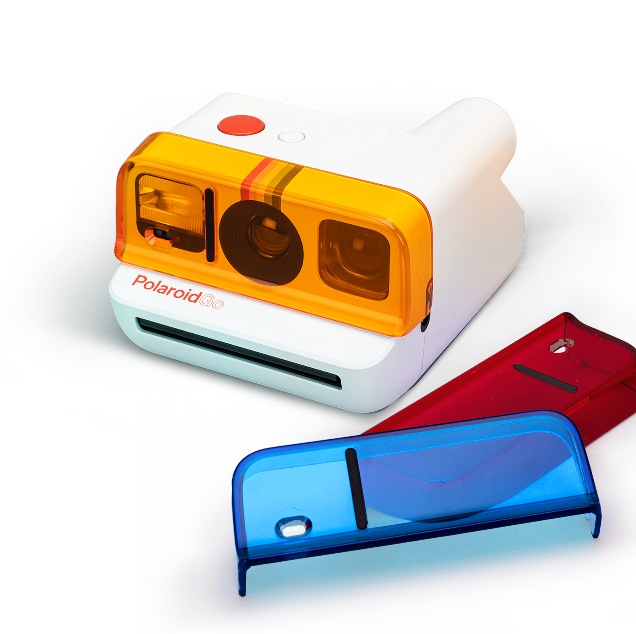 Polaroid Go 鏡頭濾鏡套裝