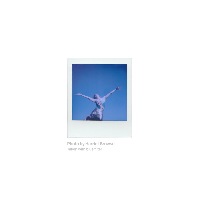 Polaroid Go 鏡頭濾鏡套裝