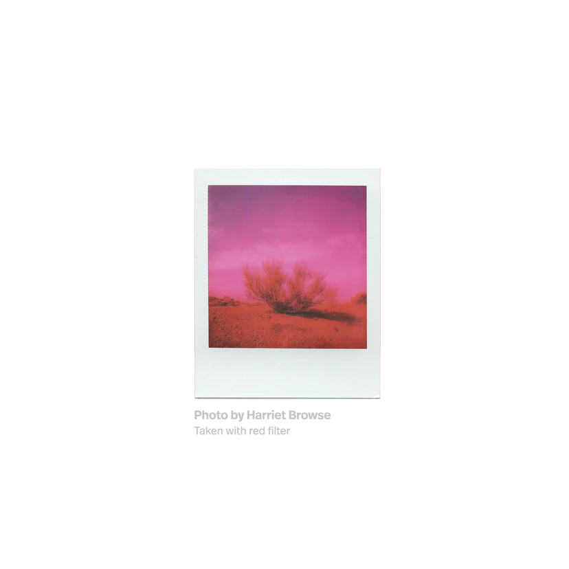 Polaroid Go 鏡頭濾鏡套裝