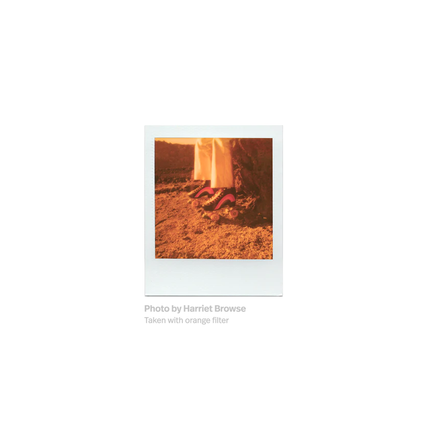 Polaroid Go 鏡頭濾鏡套裝