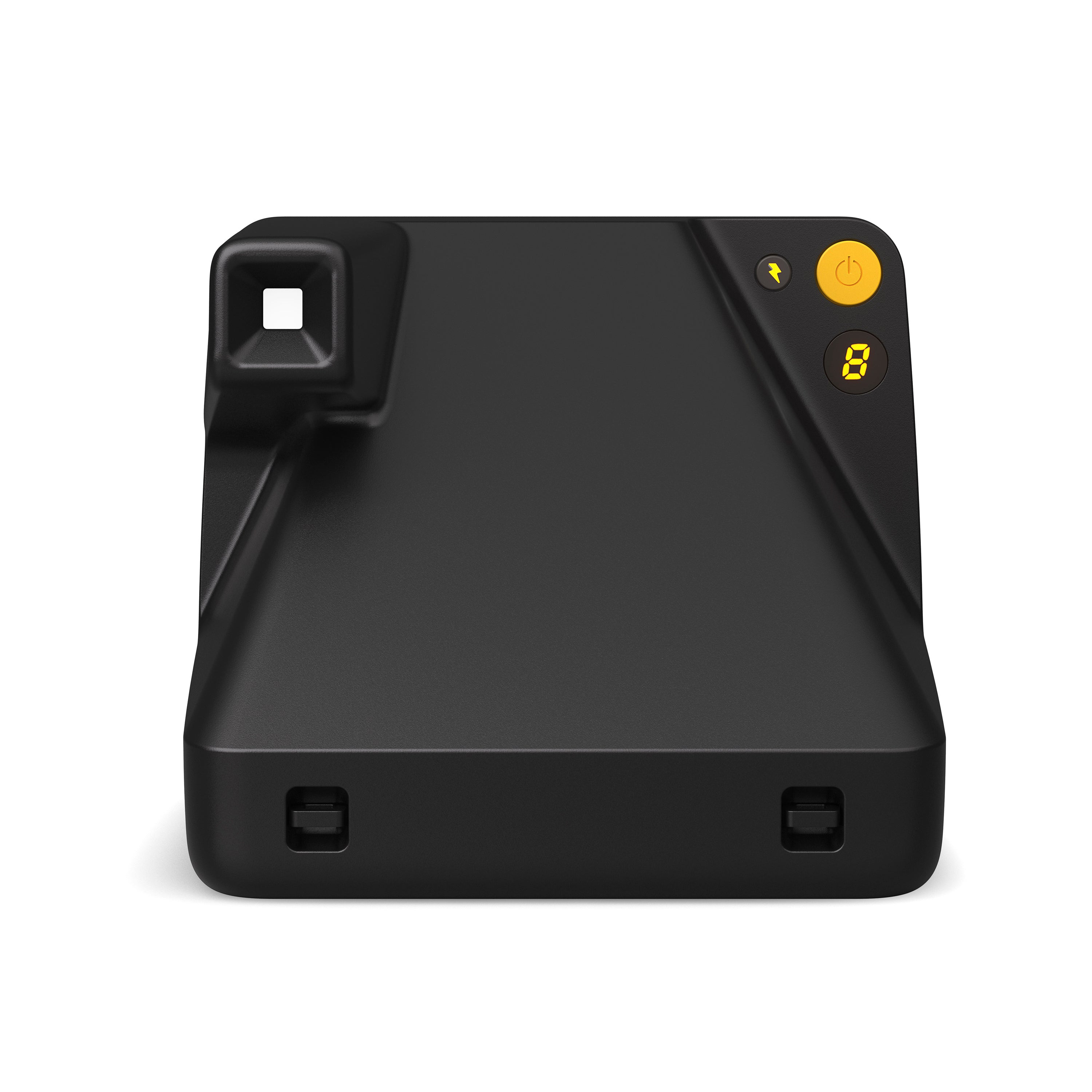 Polaroid Now Gen 2 - 黑白 #009072