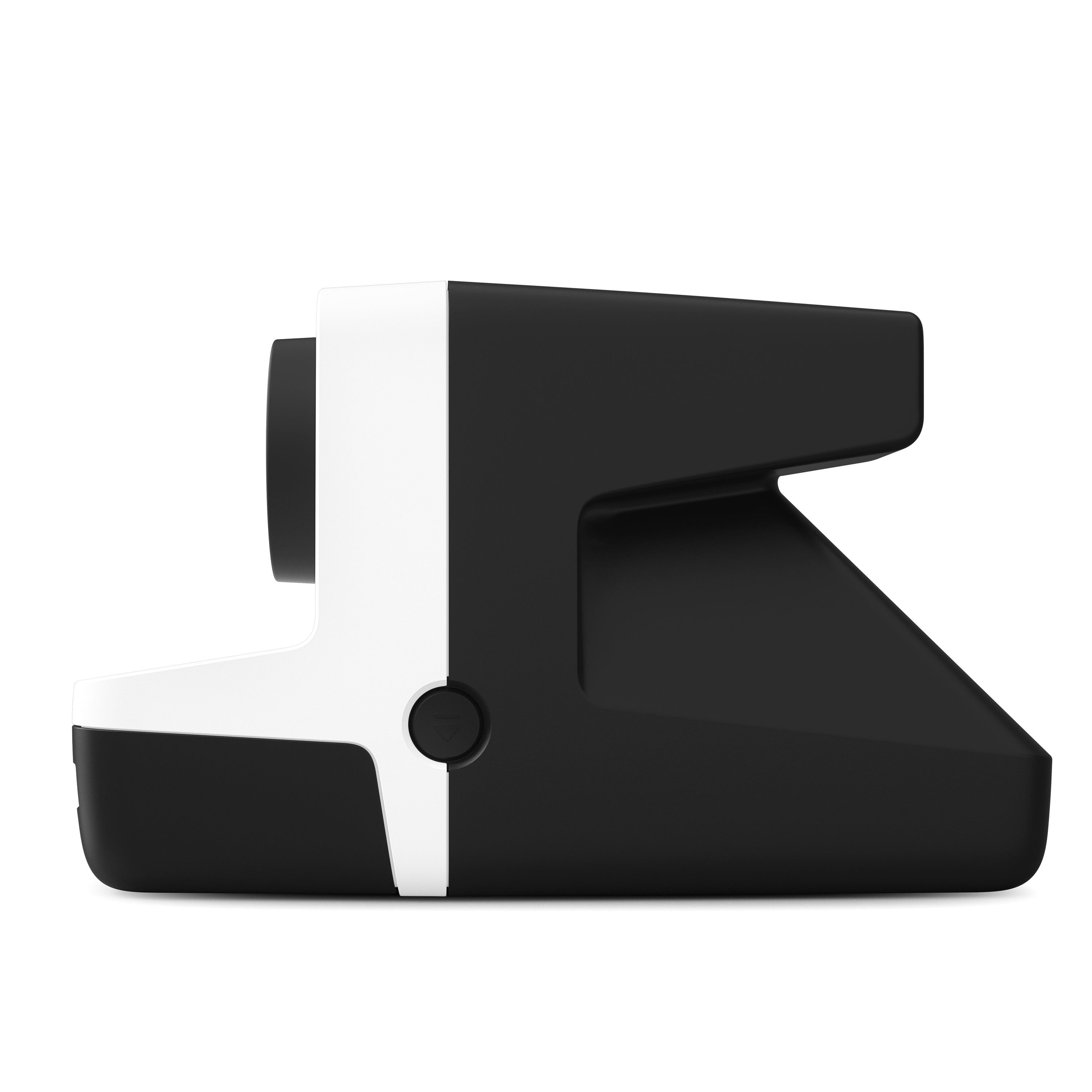 Polaroid Now Gen 2 - 黑白 #009072