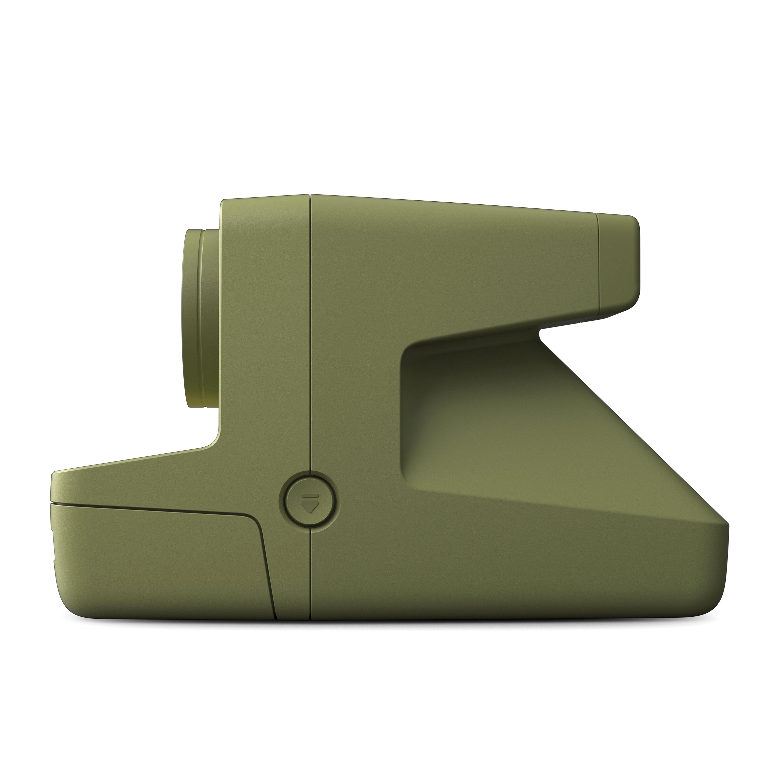 Polaroid Now+ Gen 2 Instant Photo Camera - Forest Green #009075
