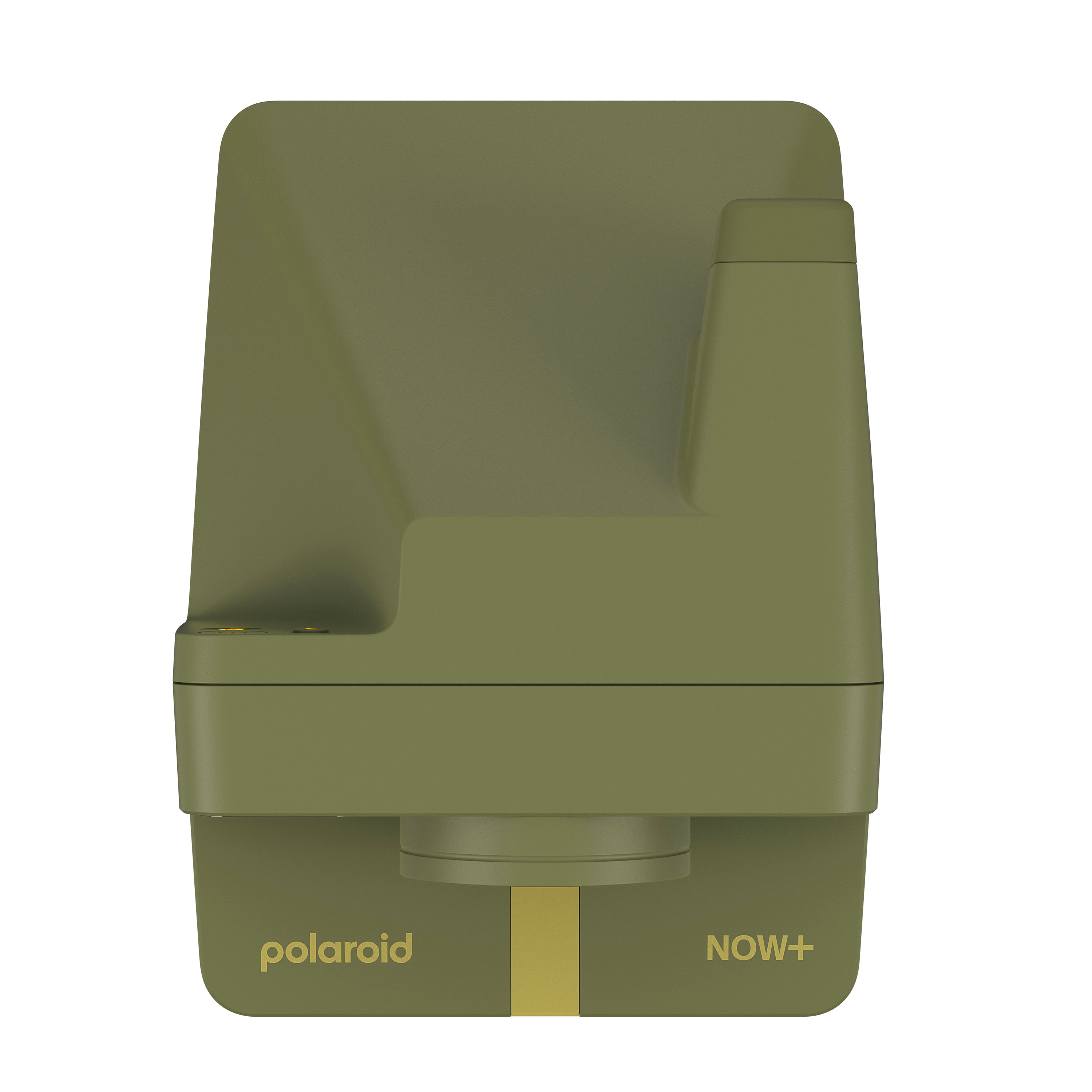 Polaroid Now+ Gen 2 Instant Photo Camera - Forest Green #009075