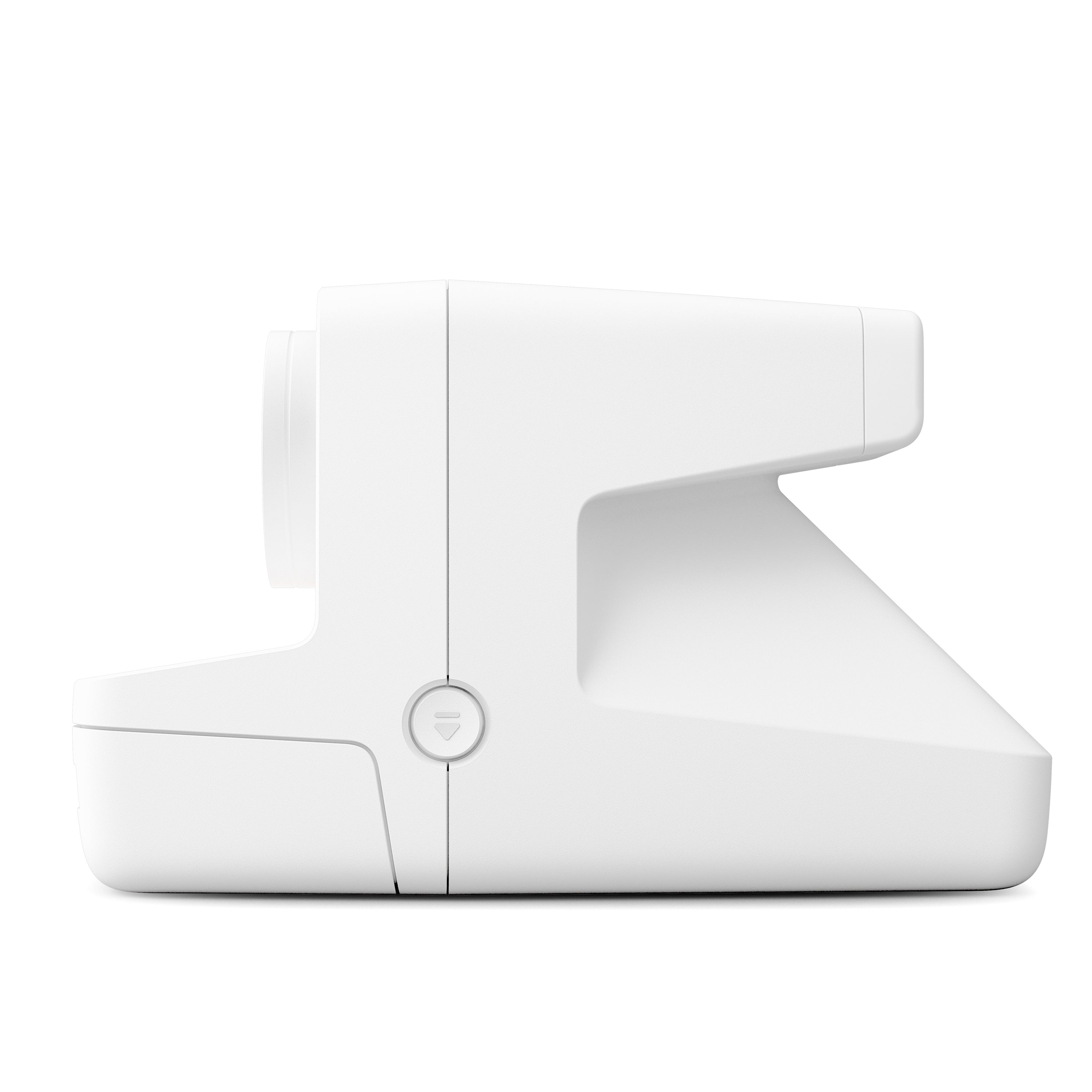 Polaroid Now+ Gen 2 Instant Photo Camera - White #009077