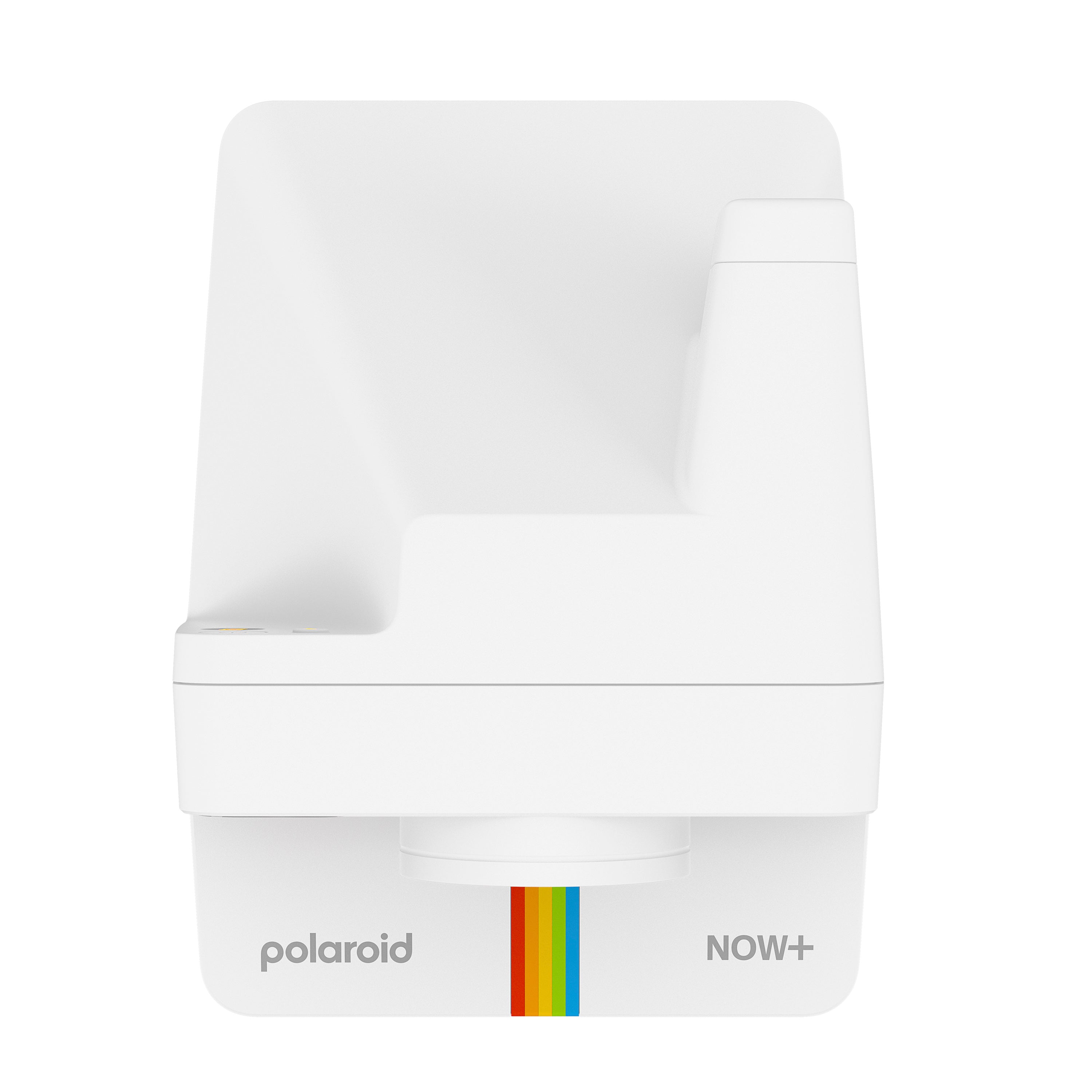 Polaroid Now+ Gen 2 Instant Photo Camera - White #009077