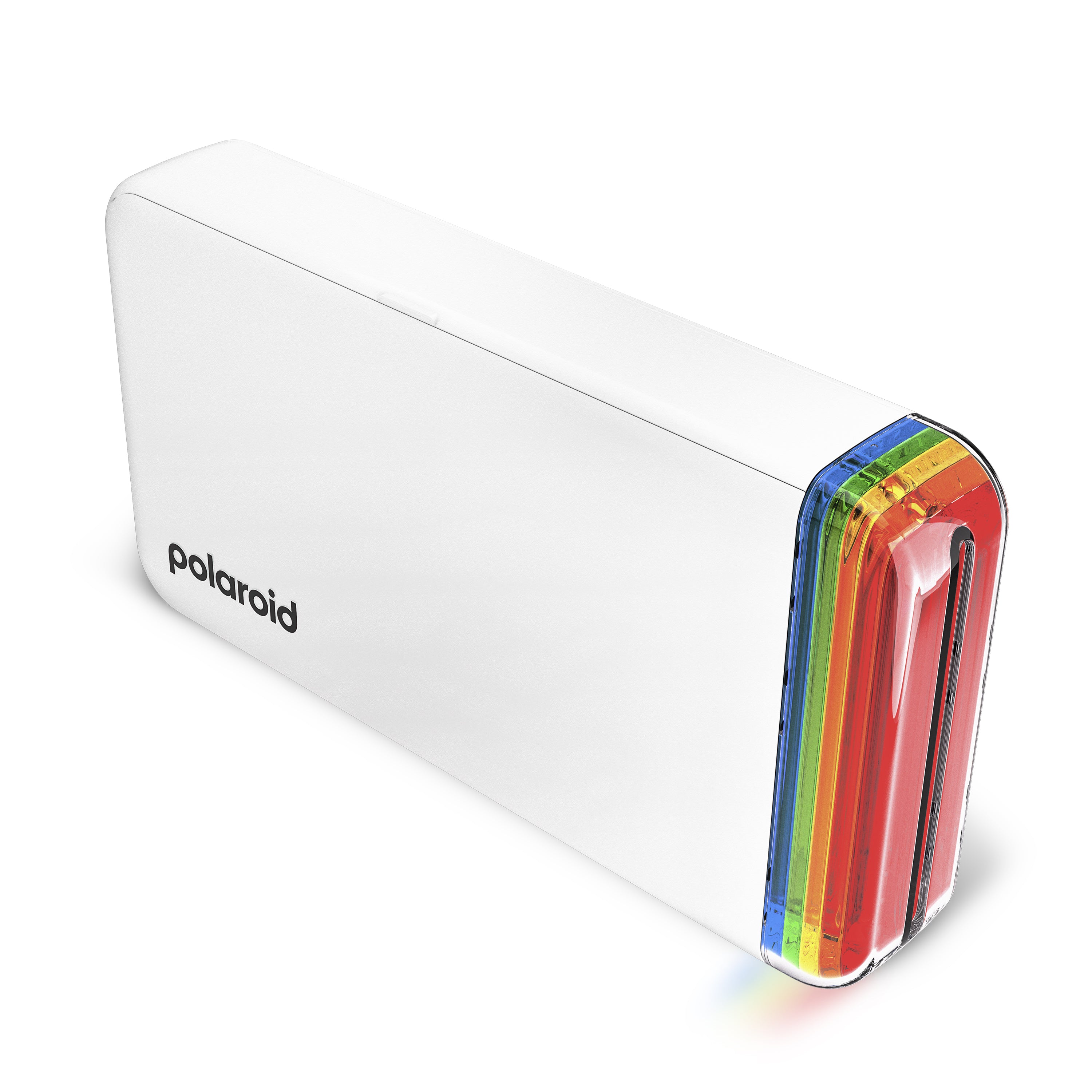Polaroid Hi·Print 2x3 Pocket Photo Printer Gen 2 Portable Instant Camera Photo Printer White #009128
