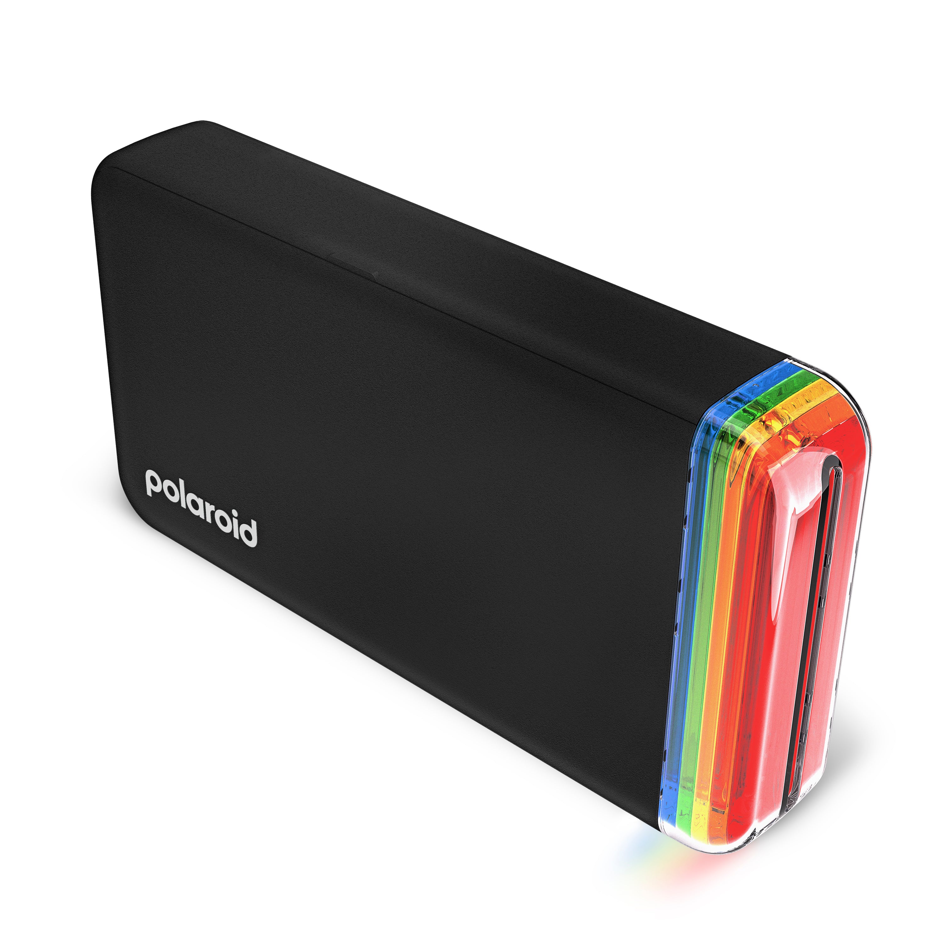 Polaroid Hi·Print 2x3 Pocket Photo Printer Gen 2 Portable Instant Camera Photo Printer Black #009129
