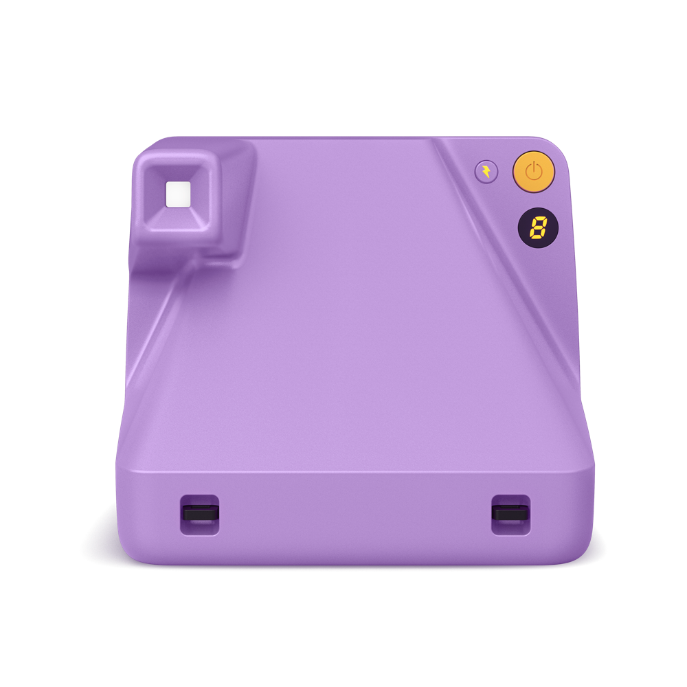 Polaroid Now Gen 2 Instant Photo Camera - Purple #009149