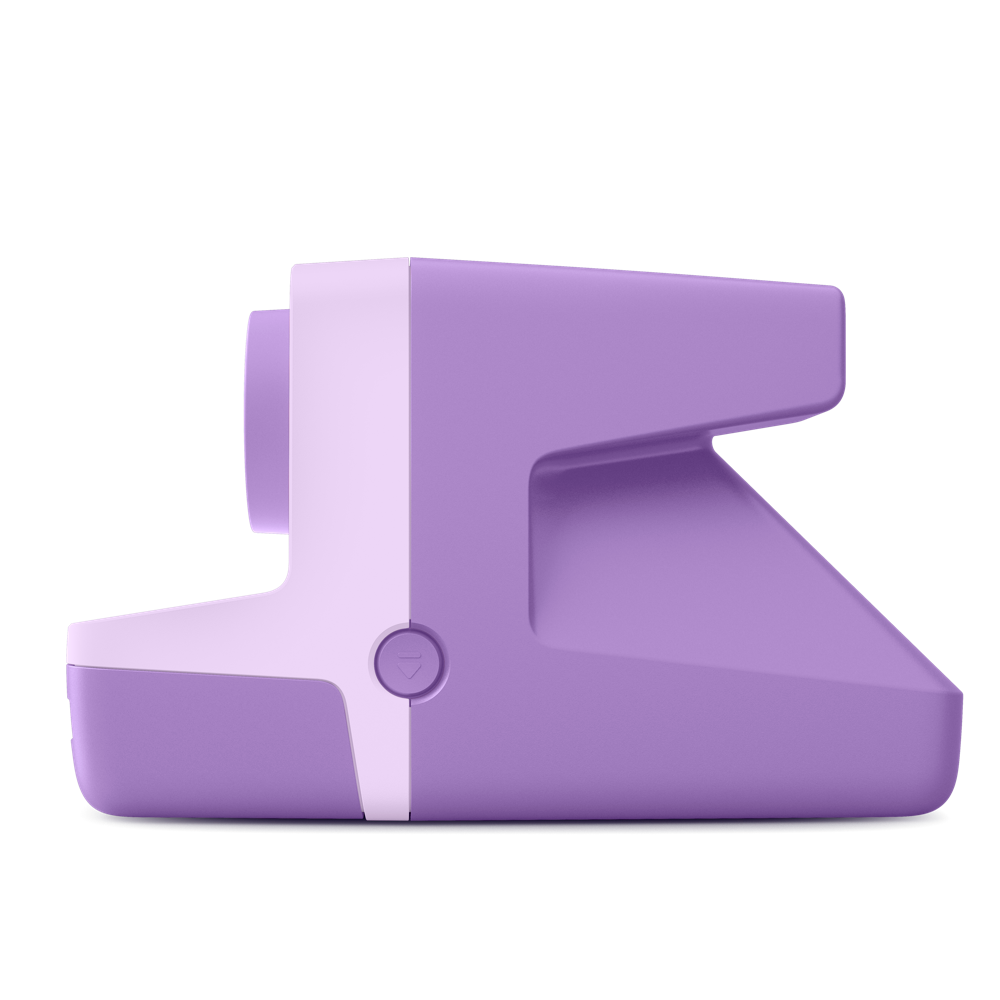 Polaroid Now Gen 2 Instant Photo Camera - Purple #009149