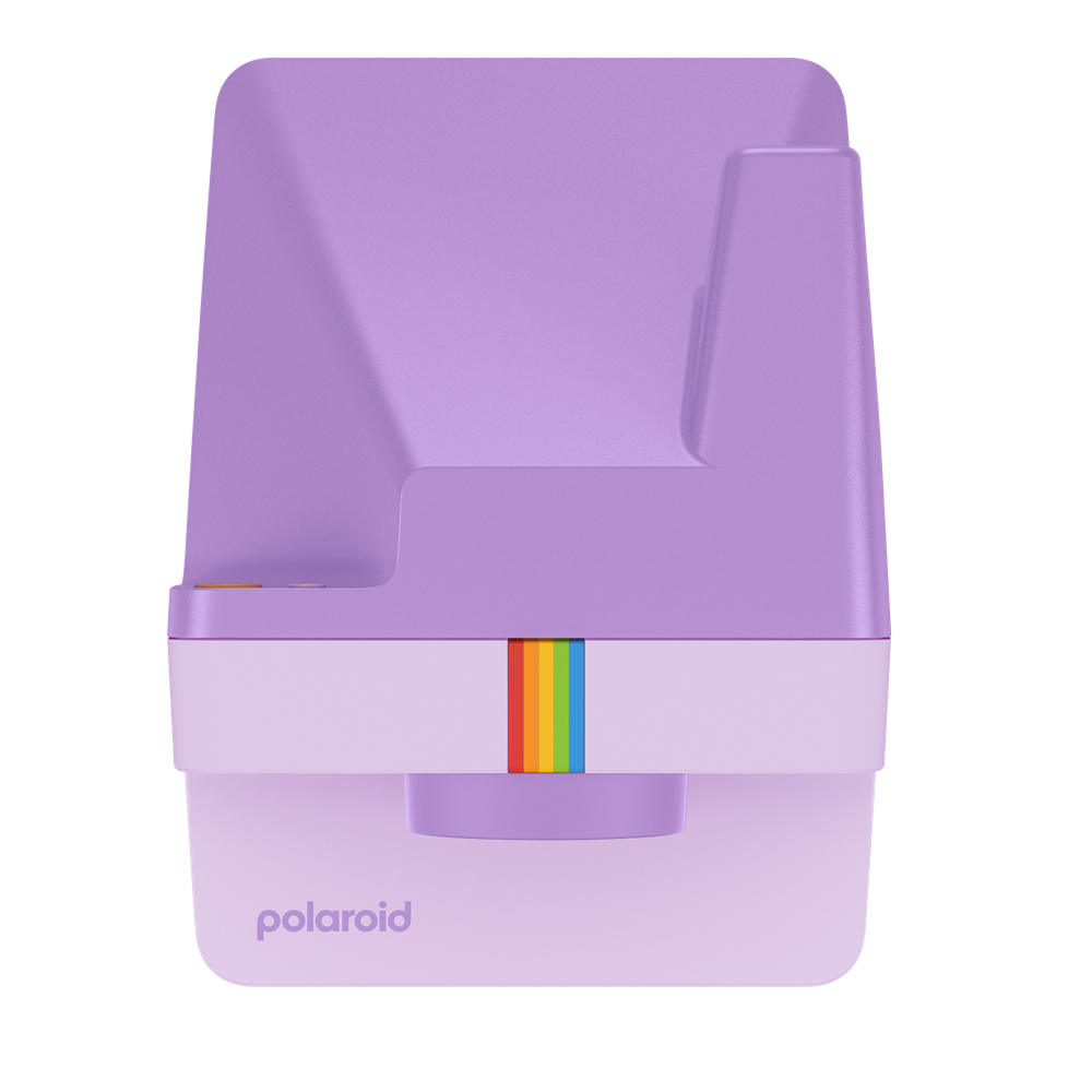 Polaroid Now Gen 2 Instant Photo Camera - Purple #009149