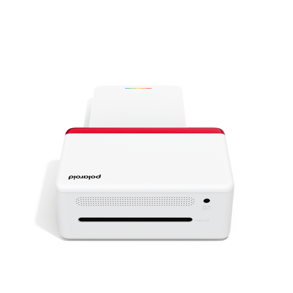 Polaroid Hi·Print 4x6 Photo Printer instant Camera Photo Printer #009166
