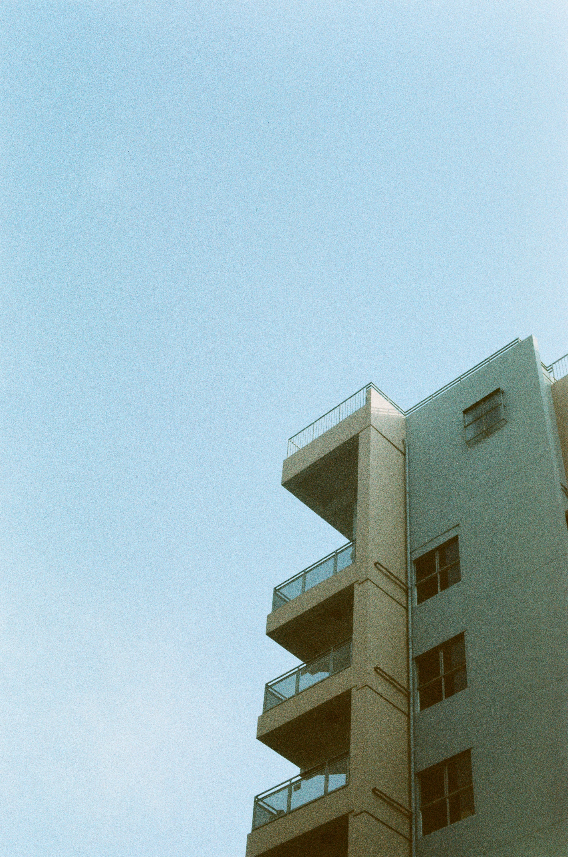 Retocolor Aqua 400 35MM COLOR NEGATIVE FILM 27EXP