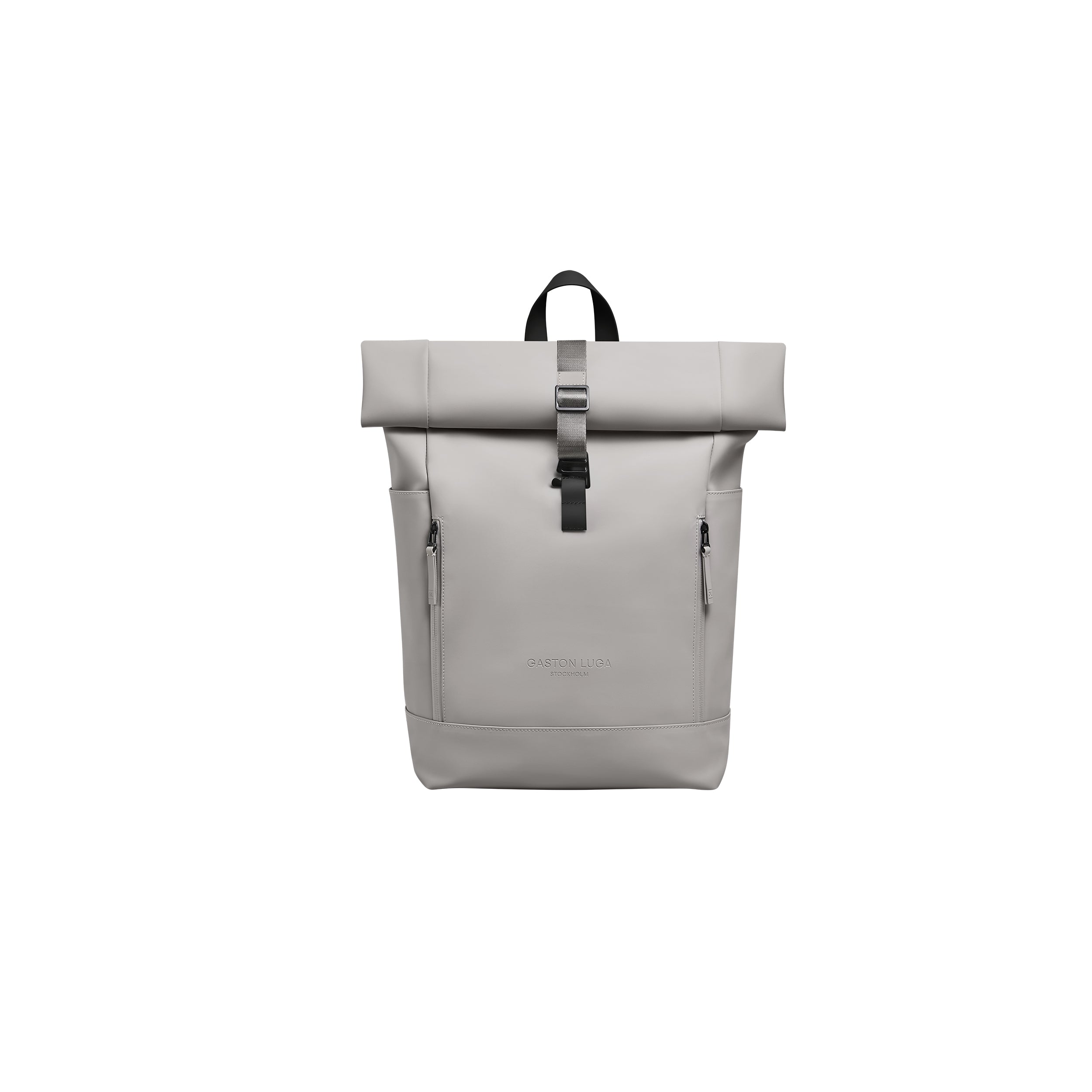 Gaston Luga Rullen 13'' Backpack - Taupe #RE902