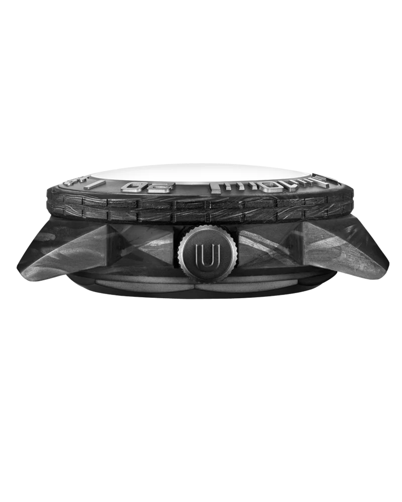 UNDONE Aquadeep Carbon Manta #COL-AQD-MAT