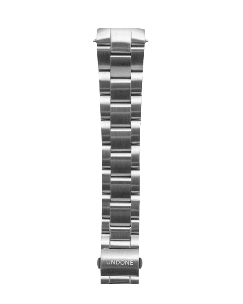 UNDONE X POPEYE Blacksand Automatic