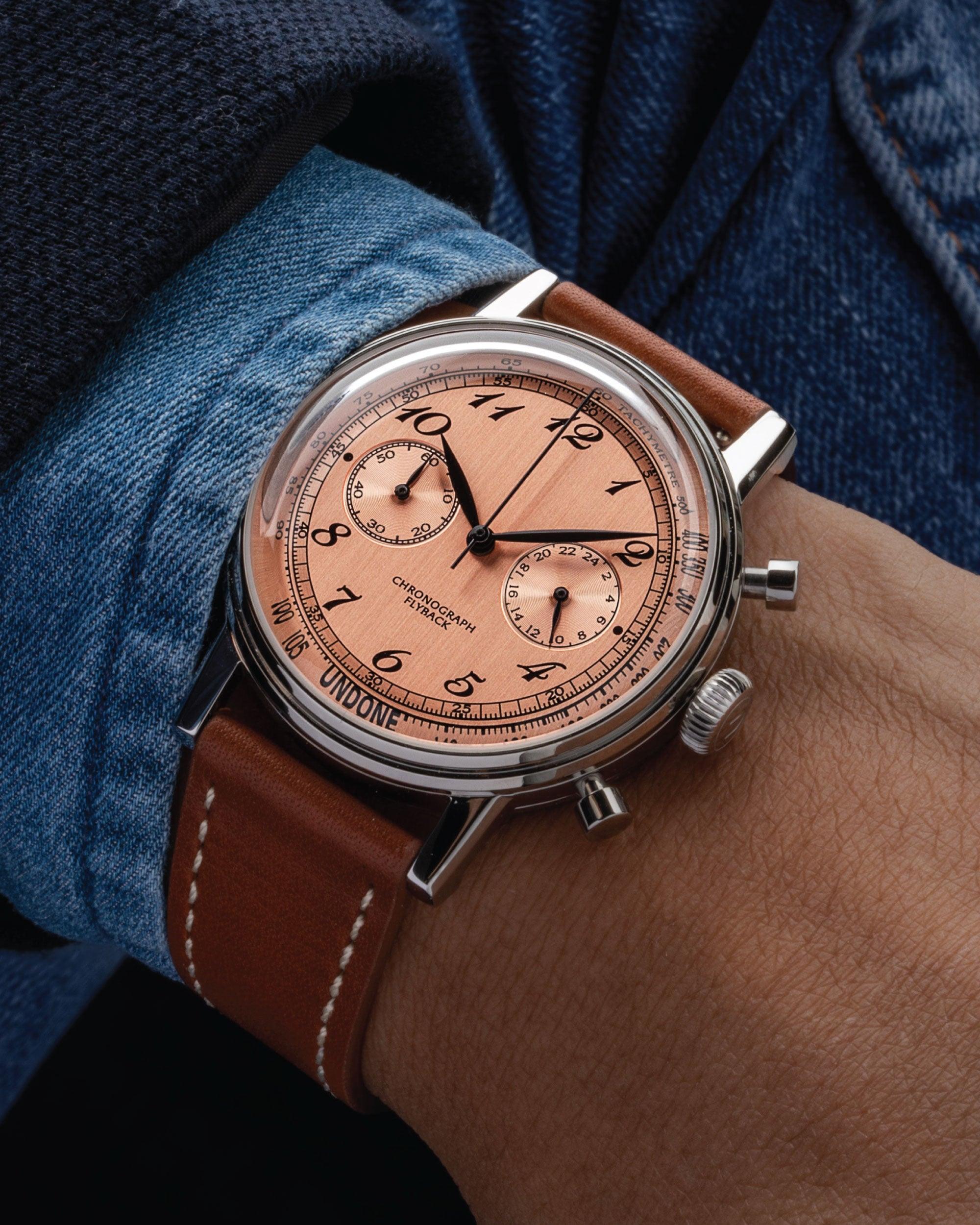 Urban Vintage Salmon #urban-vintage-salmon