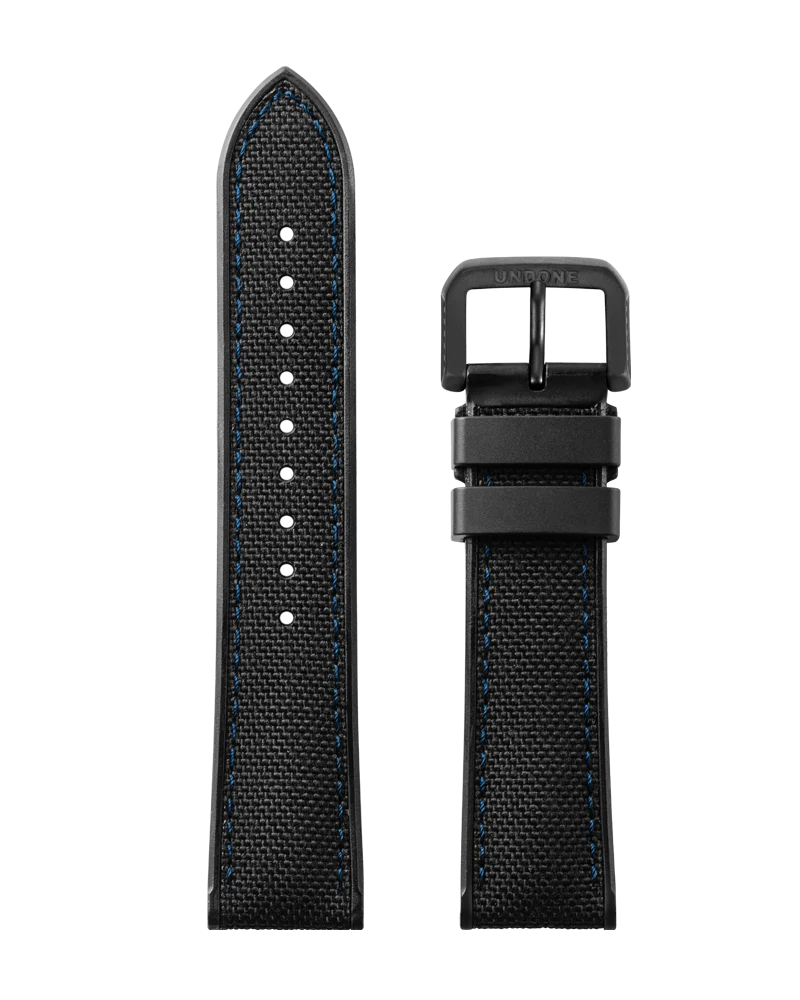 UNDONE Aquadeep Carbon Manta #COL-AQD-MAT