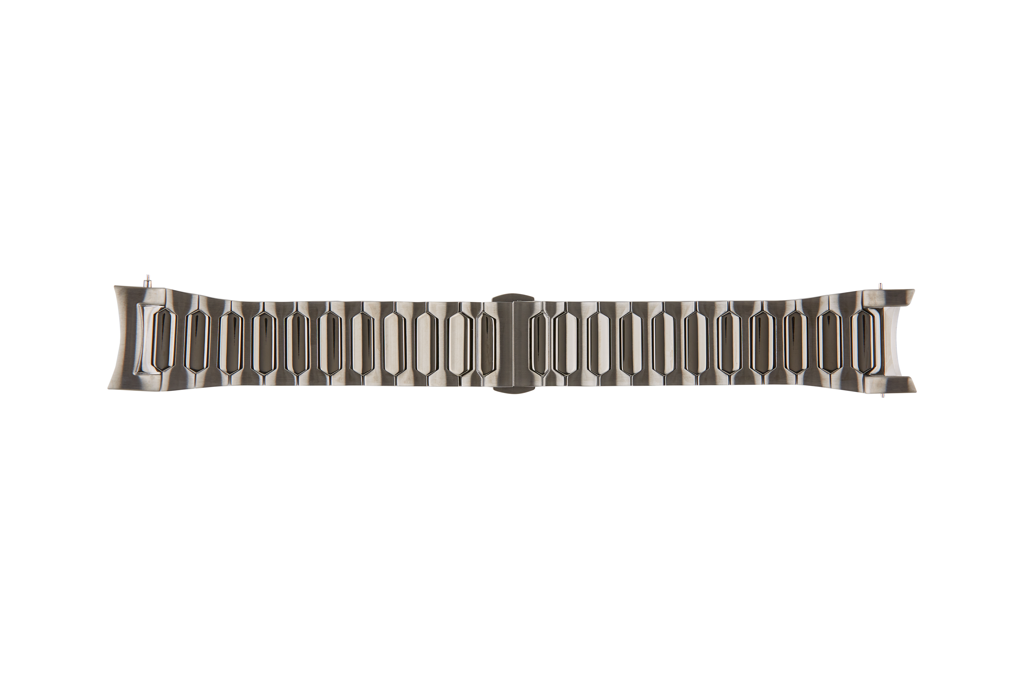 Gaga Milano Manuale 44 漸變綠色