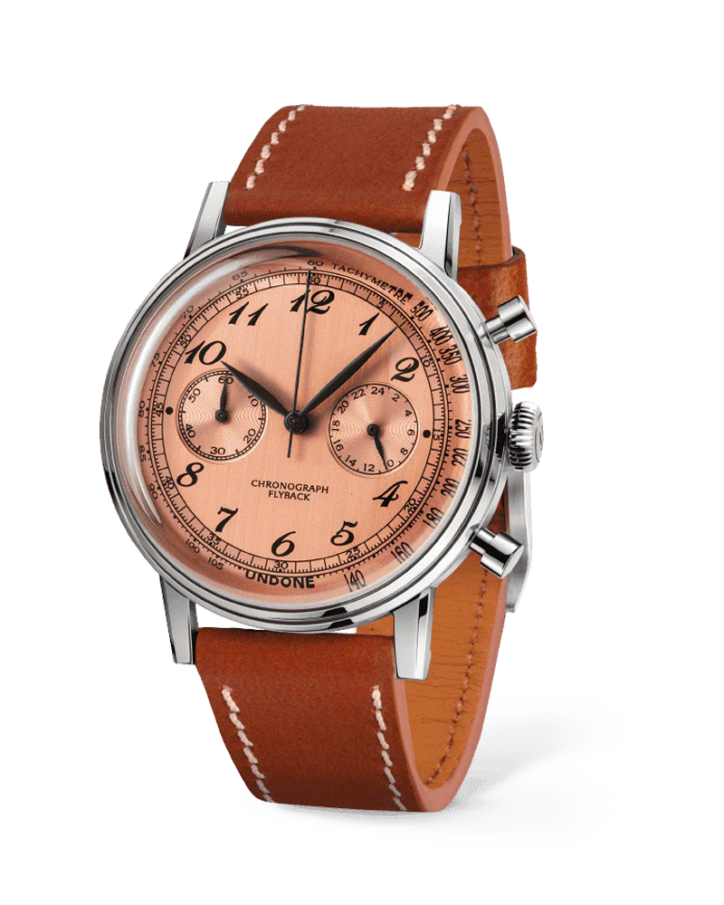 Urban Vintage Salmon #urban-vintage-salmon