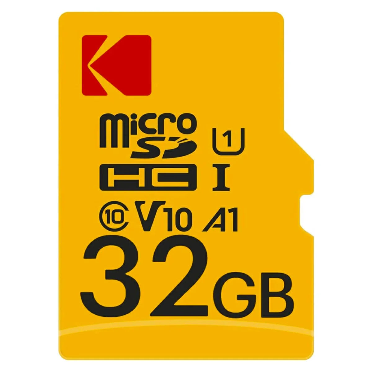 KODAK V10 A1 MicroSD 32GB