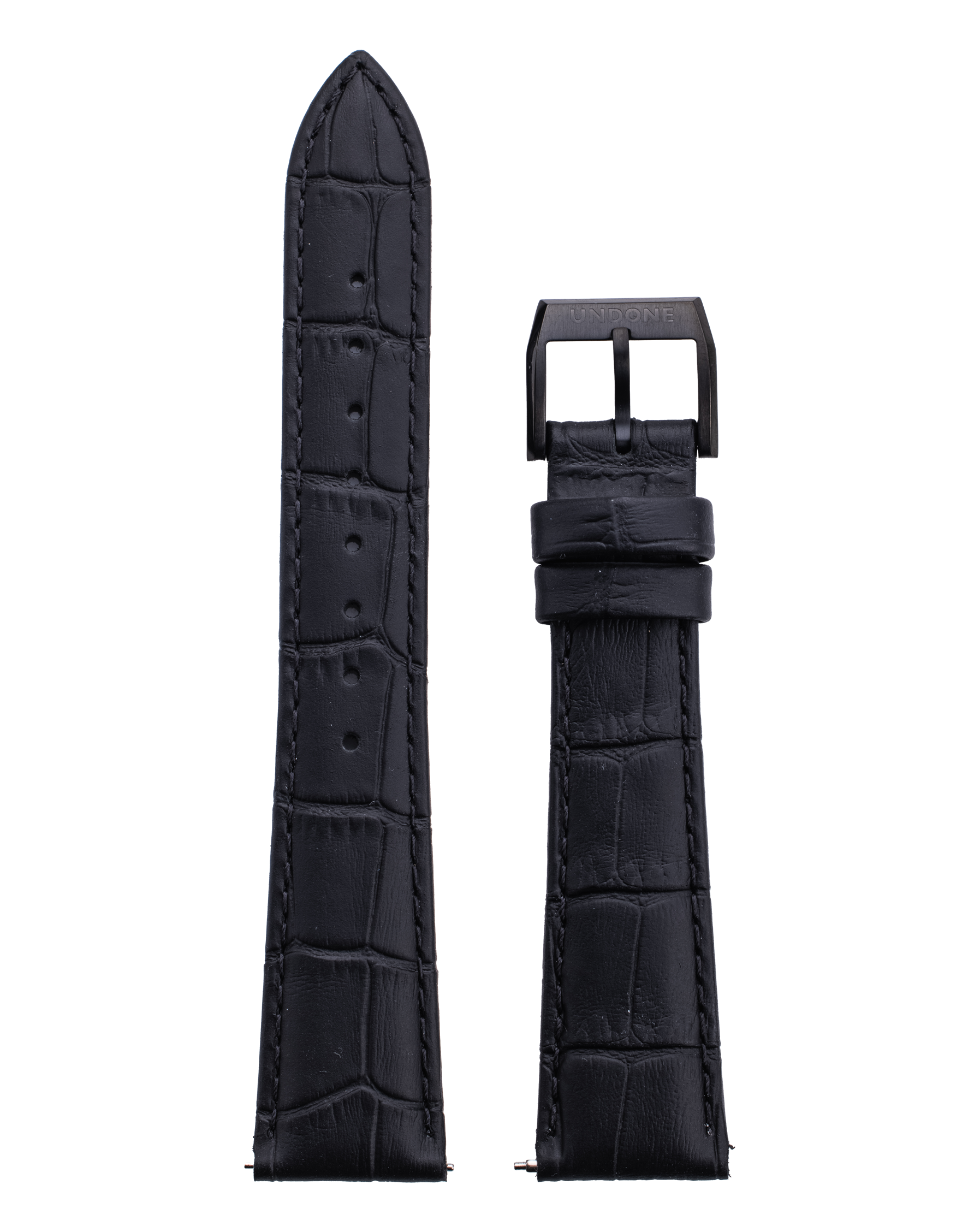 UNDONE Aero Chinese Hour Dragon - Black