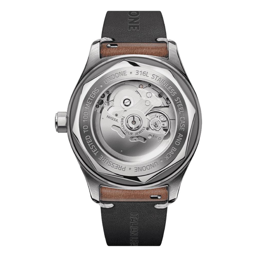 UNDONE Basecamp Bronze Classic Blue #BCB-CLS-BLU