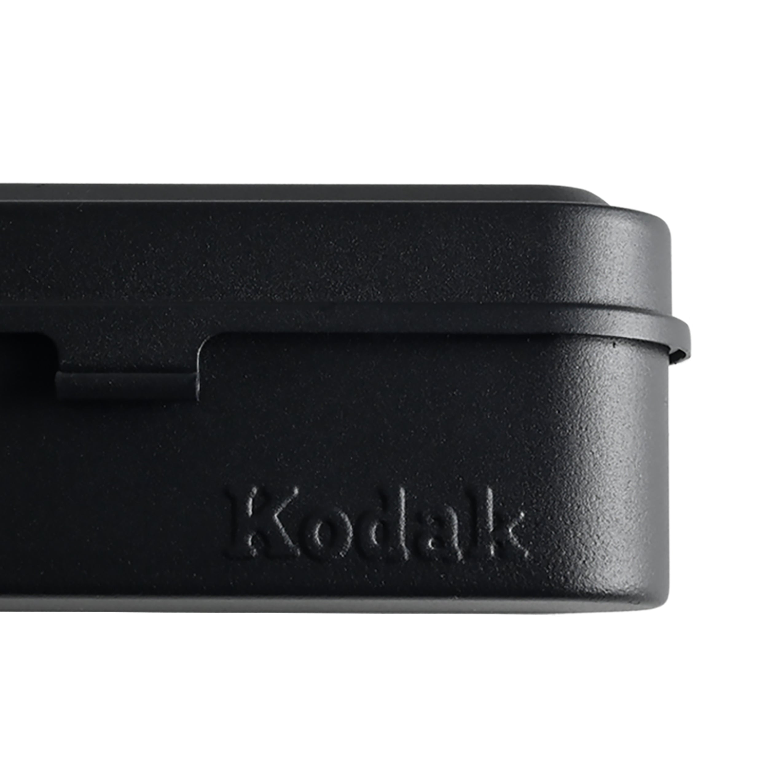 KODAK Film Case (135) Black