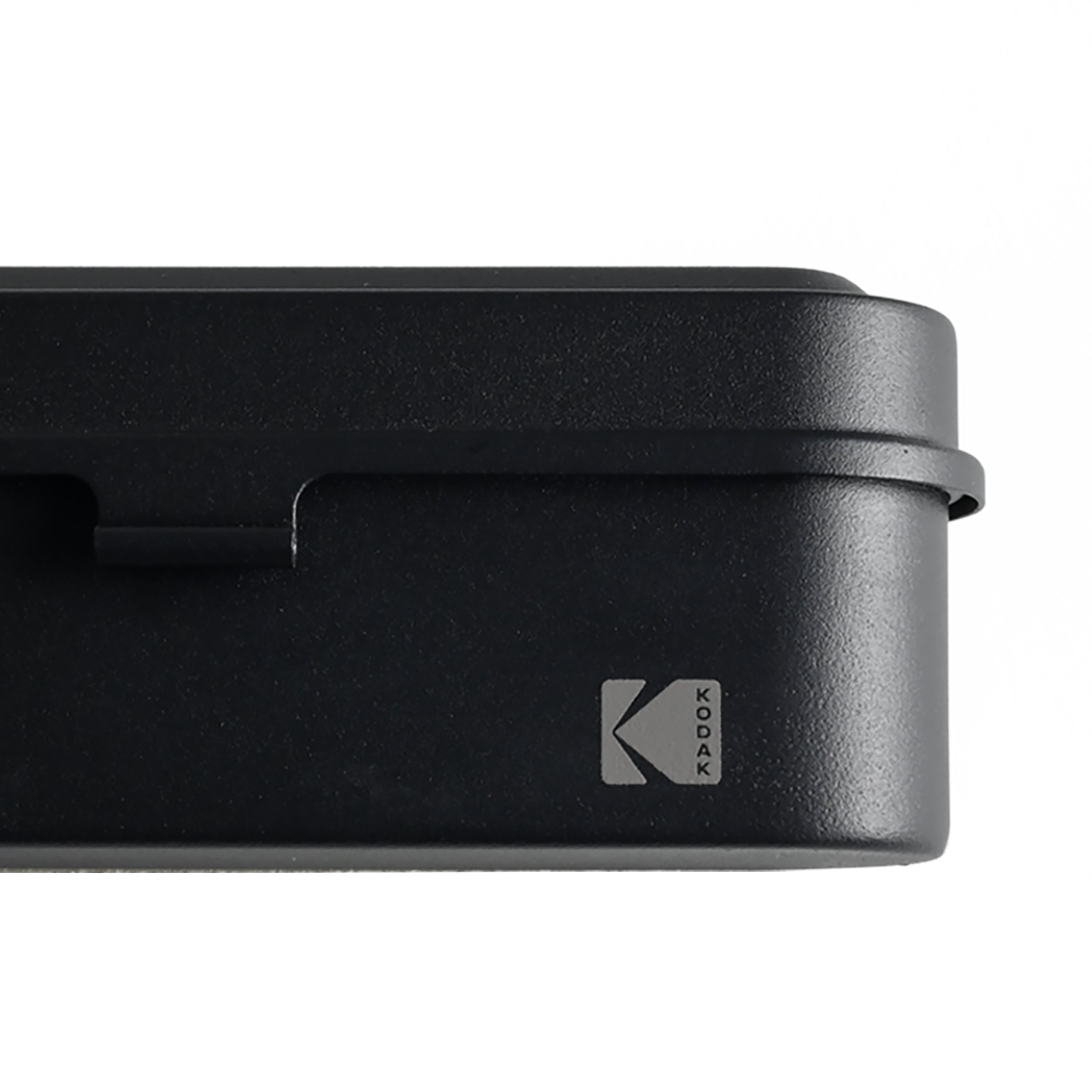 KODAK Film Case (135) Black