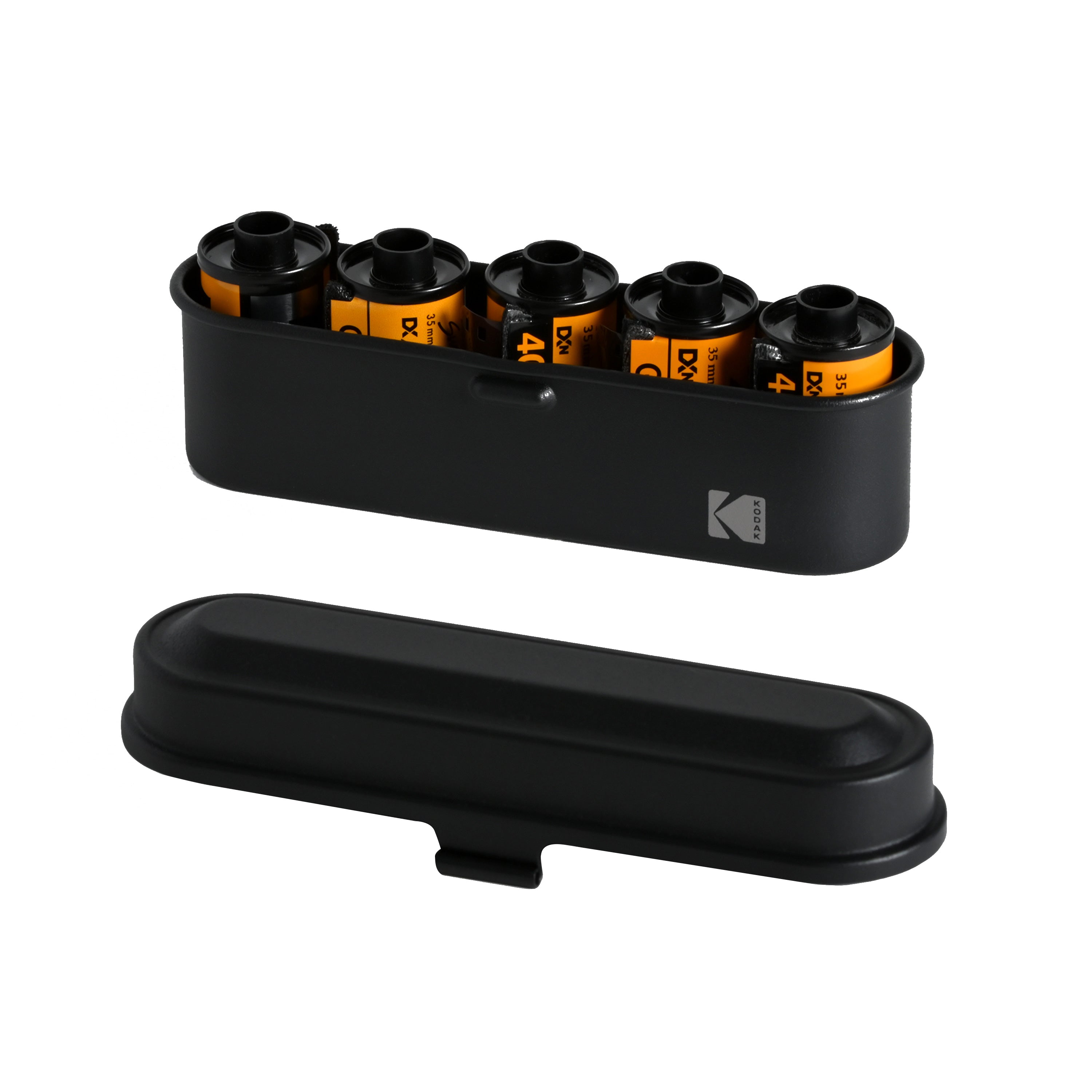 KODAK Film Case (135) Black