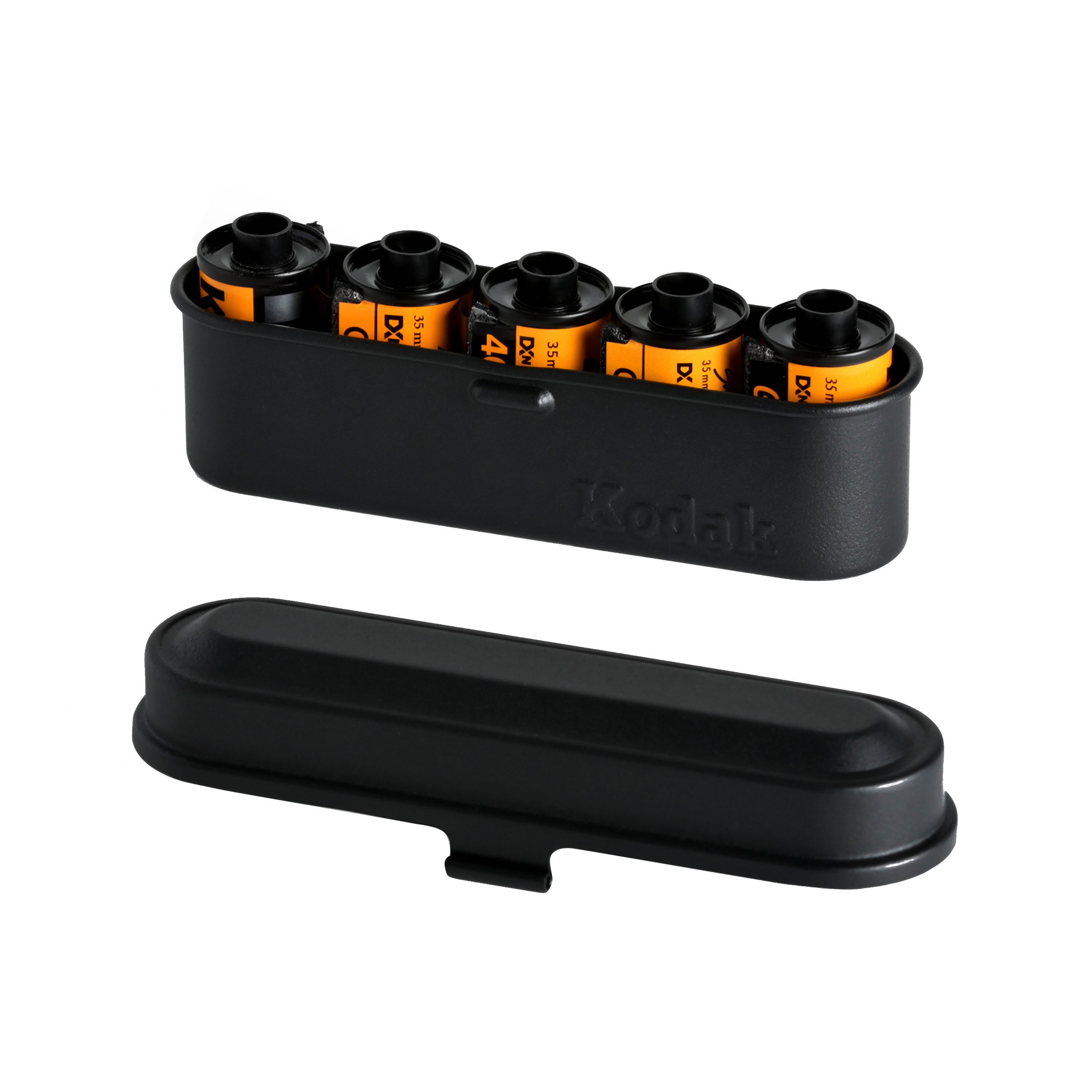KODAK Film Case (135) Black