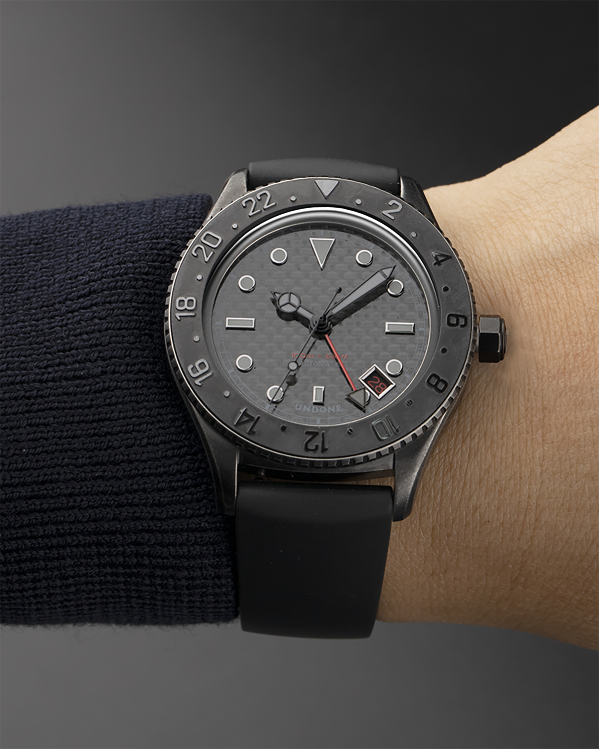 UNDONE Basecamp Stealth