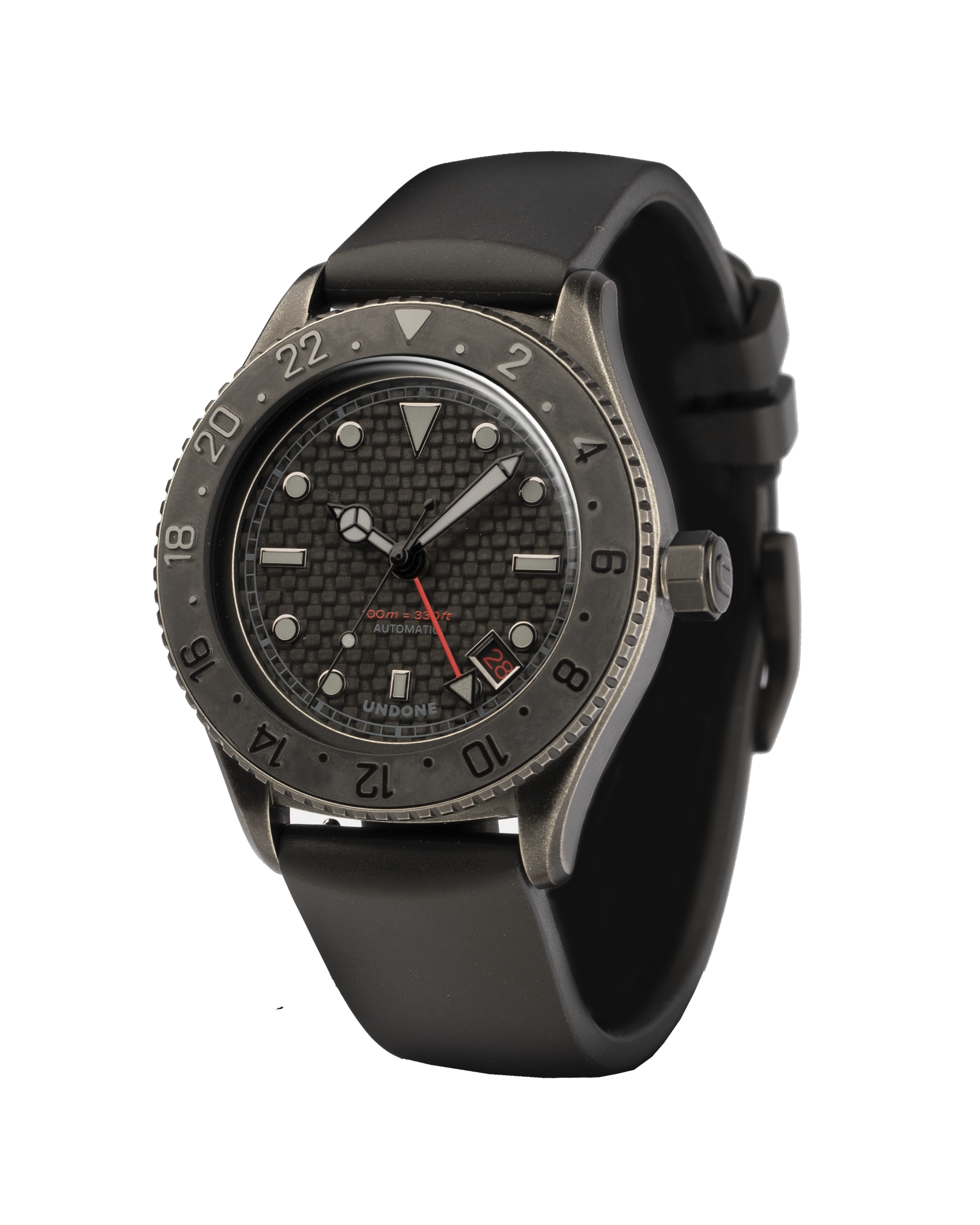 UNDONE Basecamp Stealth