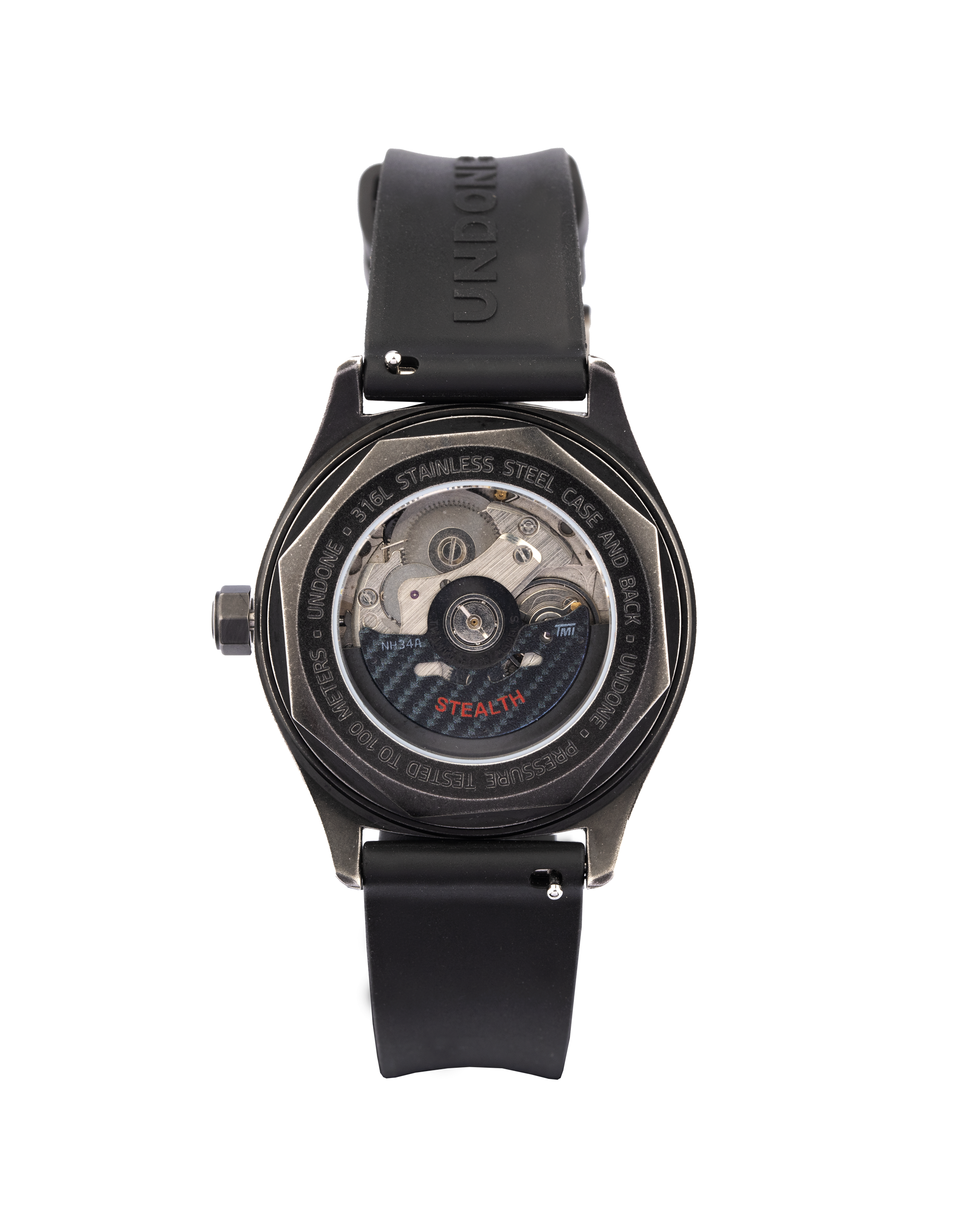 UNDONE Basecamp Stealth