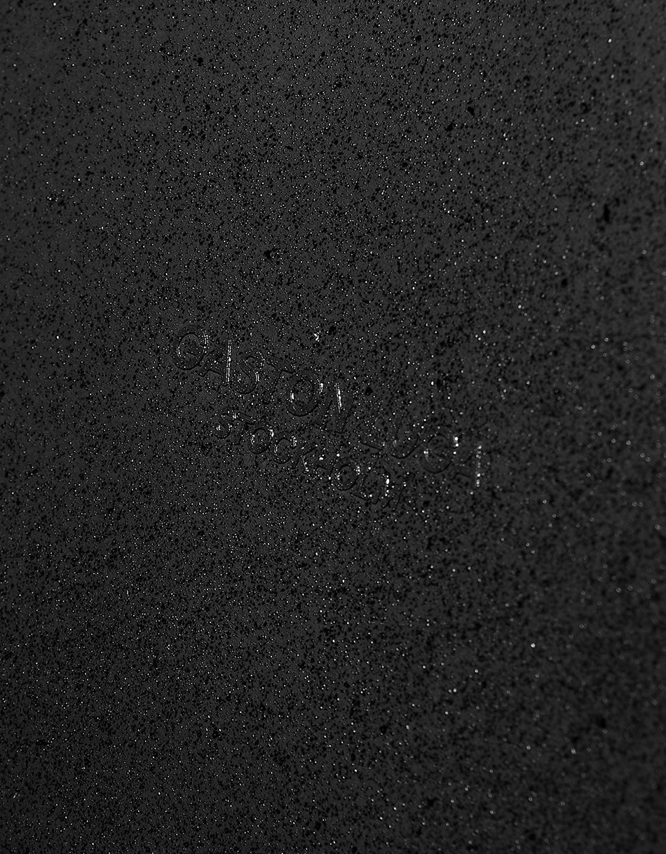 Gaston Luga Däsh Duffel S 行李袋- 黑色 #DA500