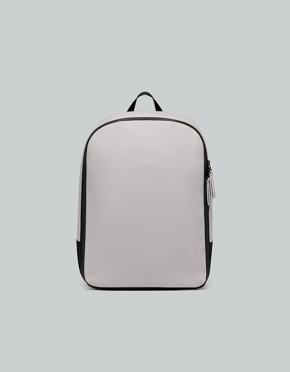 Gaston Luga Dash Daily Backpack 14" - Taupe #DSDLBP14TP