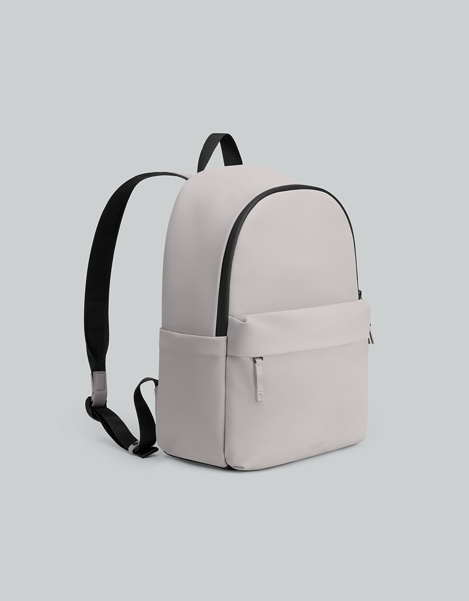 Gaston Luga Dash Uni Backpack 14" - Taupe # DSUNBP14TP