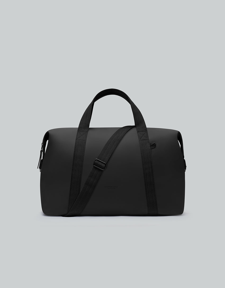 Gaston Luga Dash Weekender - Black #DSWKDBK
