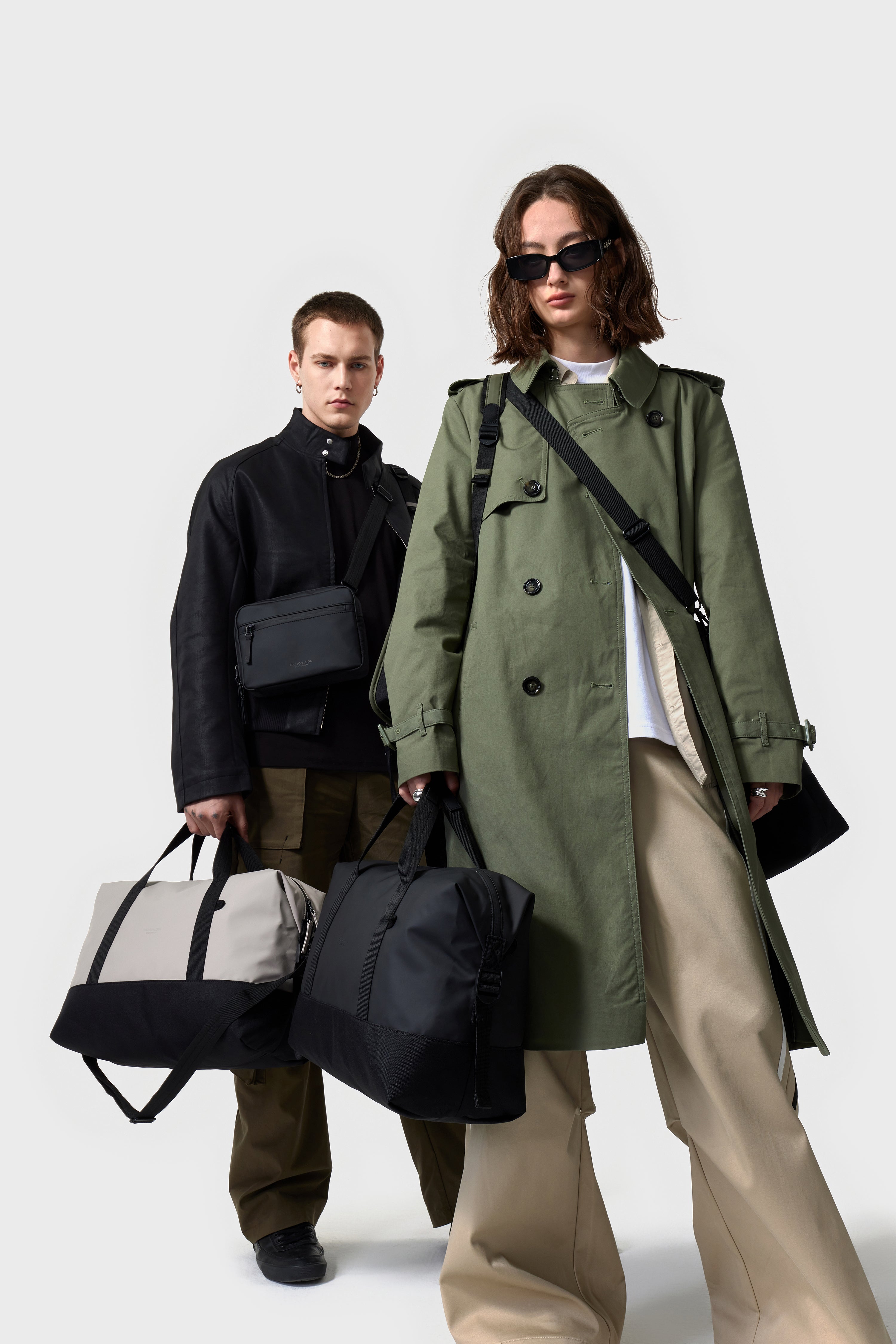 Gaston Luga  | ?~¢GgP?ae!B?v-¢GgRa1q?¢GW?!Ao3f | ?~?RoBang On