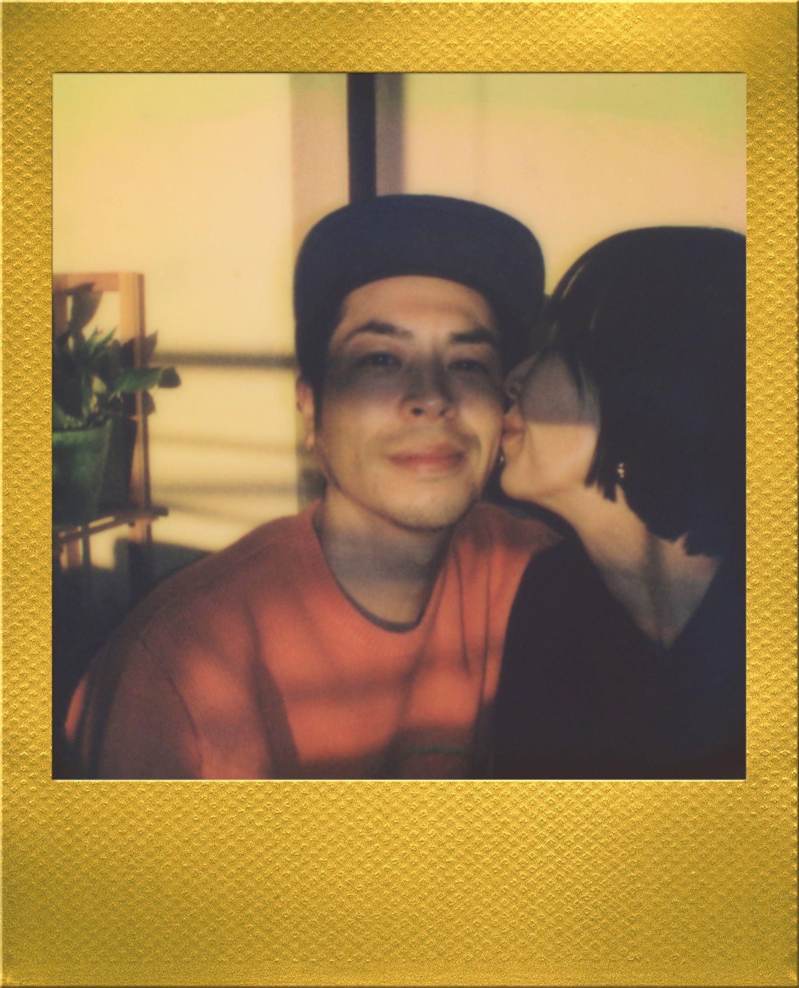 寶麗來 Polaroid Go 金框彩色相紙 雙包裝相紙 /孖裝 #006588