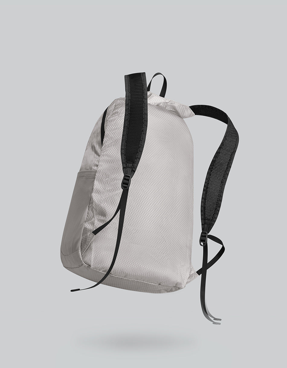 Gaston Luga Lightweight Packable Backpack - Taupe #LWPBPTP