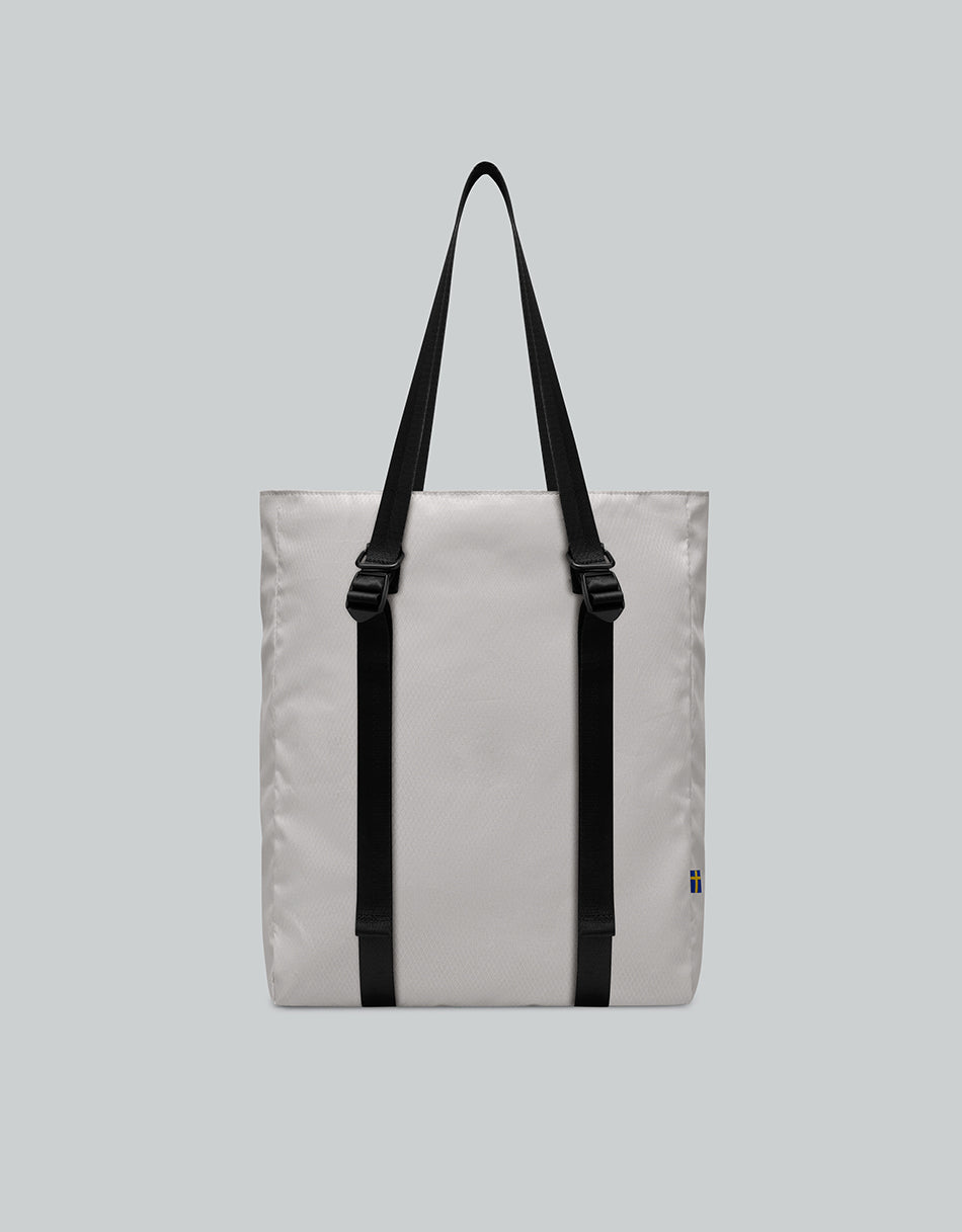 Gaston Luga Lightweight Tote Backpack - Taupe #LWTTBPTP