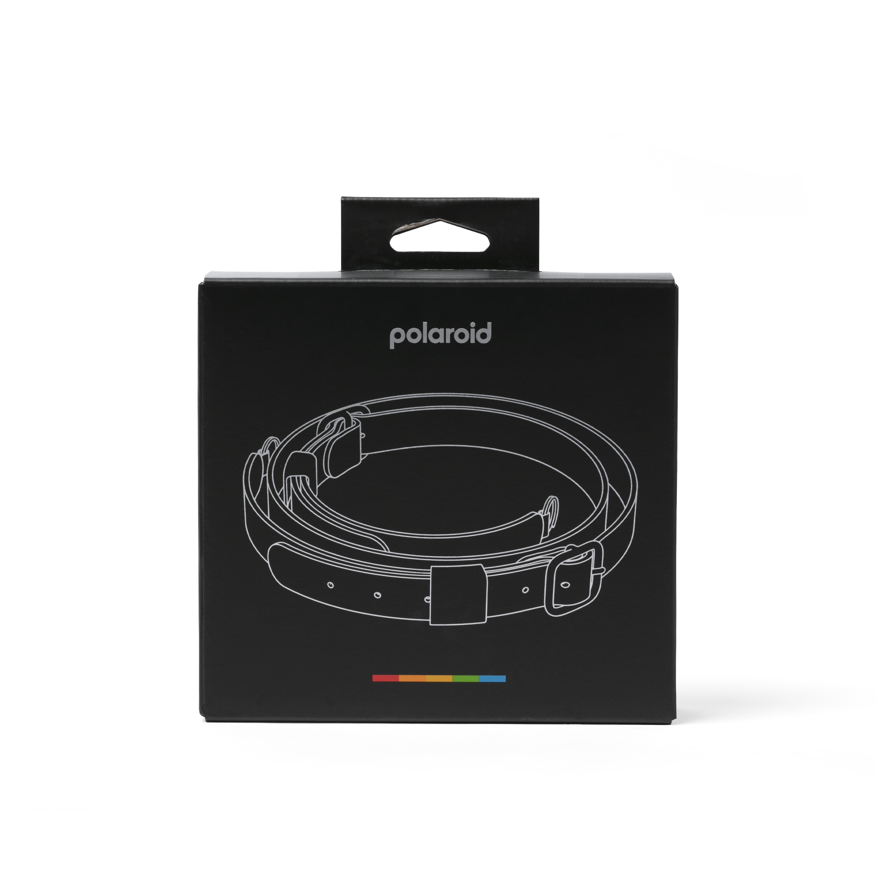 Polaroid Instant Photo Camera Premium Shoulder Strap #006275