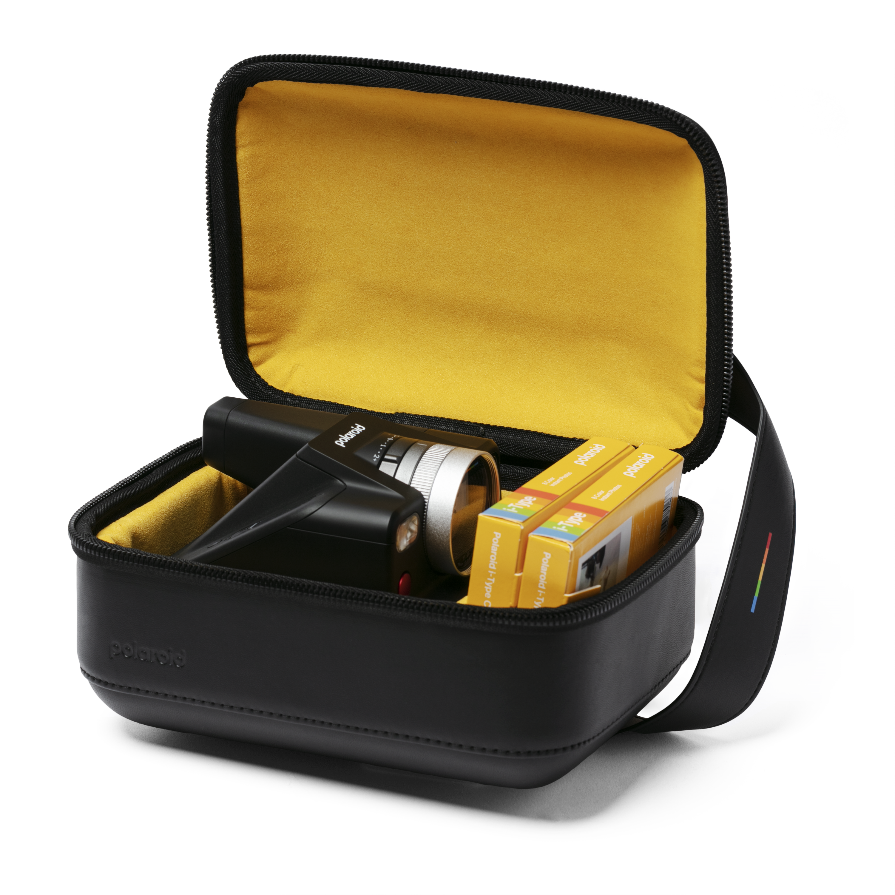 Polaroid Premium Case for Polaroid Cameras #006276