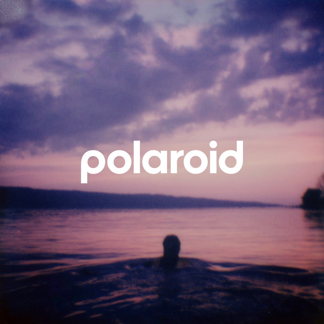 寶麗來相機相紙套裝 Polaroid Go Gen 2 二代即影即有相機相紙套裝 - 黑 #006280