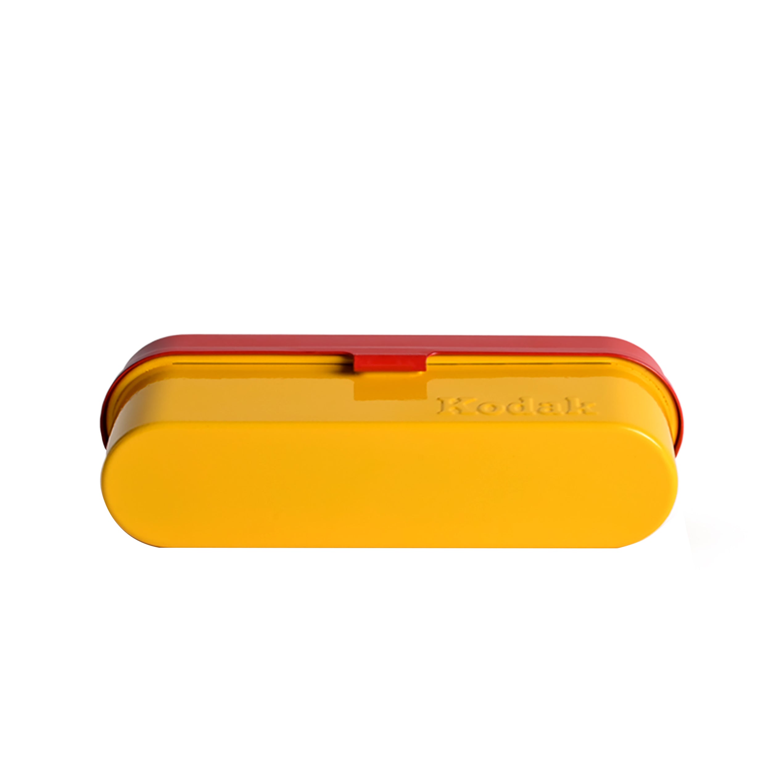 KODAK Film Case (135) Red