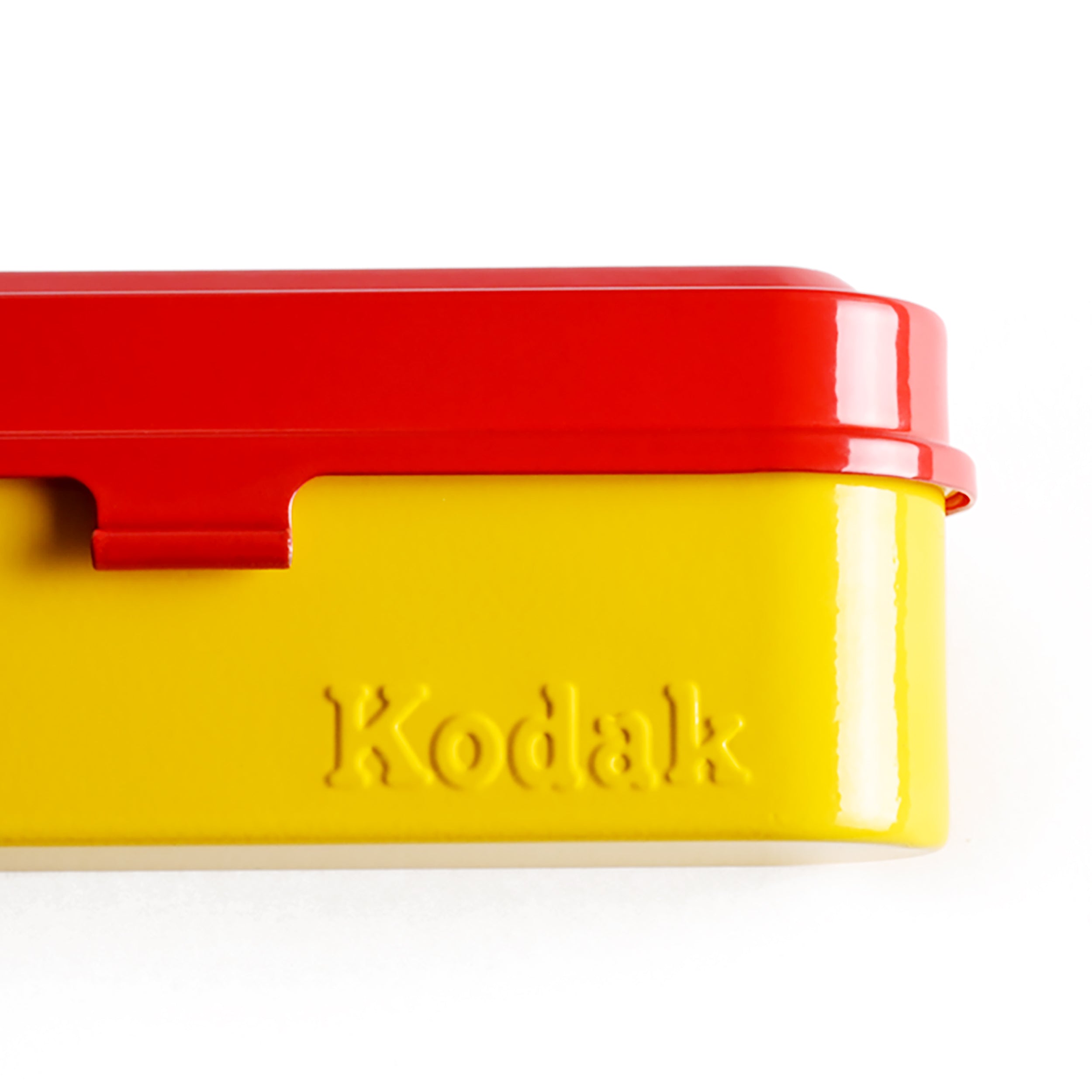 KODAK Film Case (135) Red
