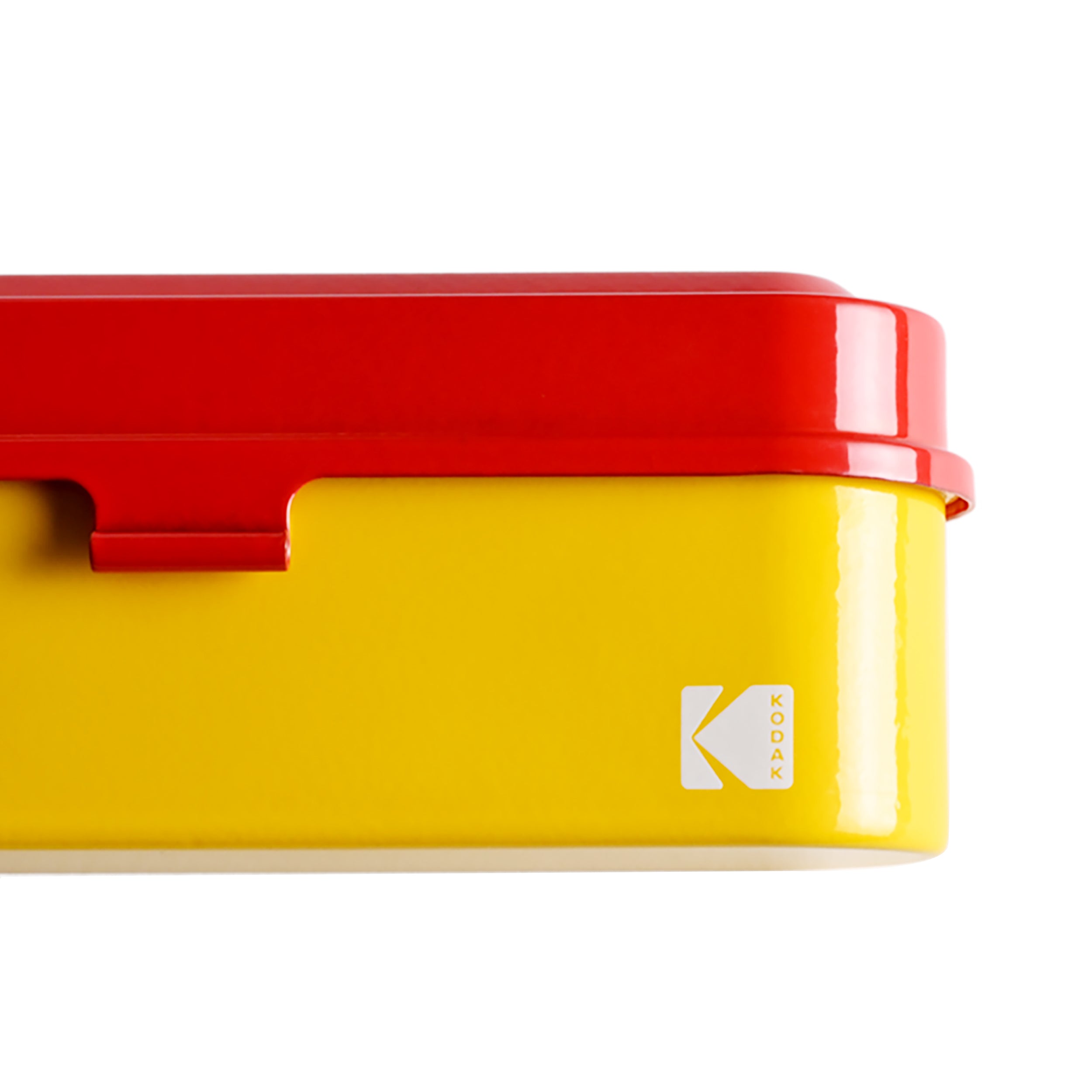KODAK Film Case (135) Red